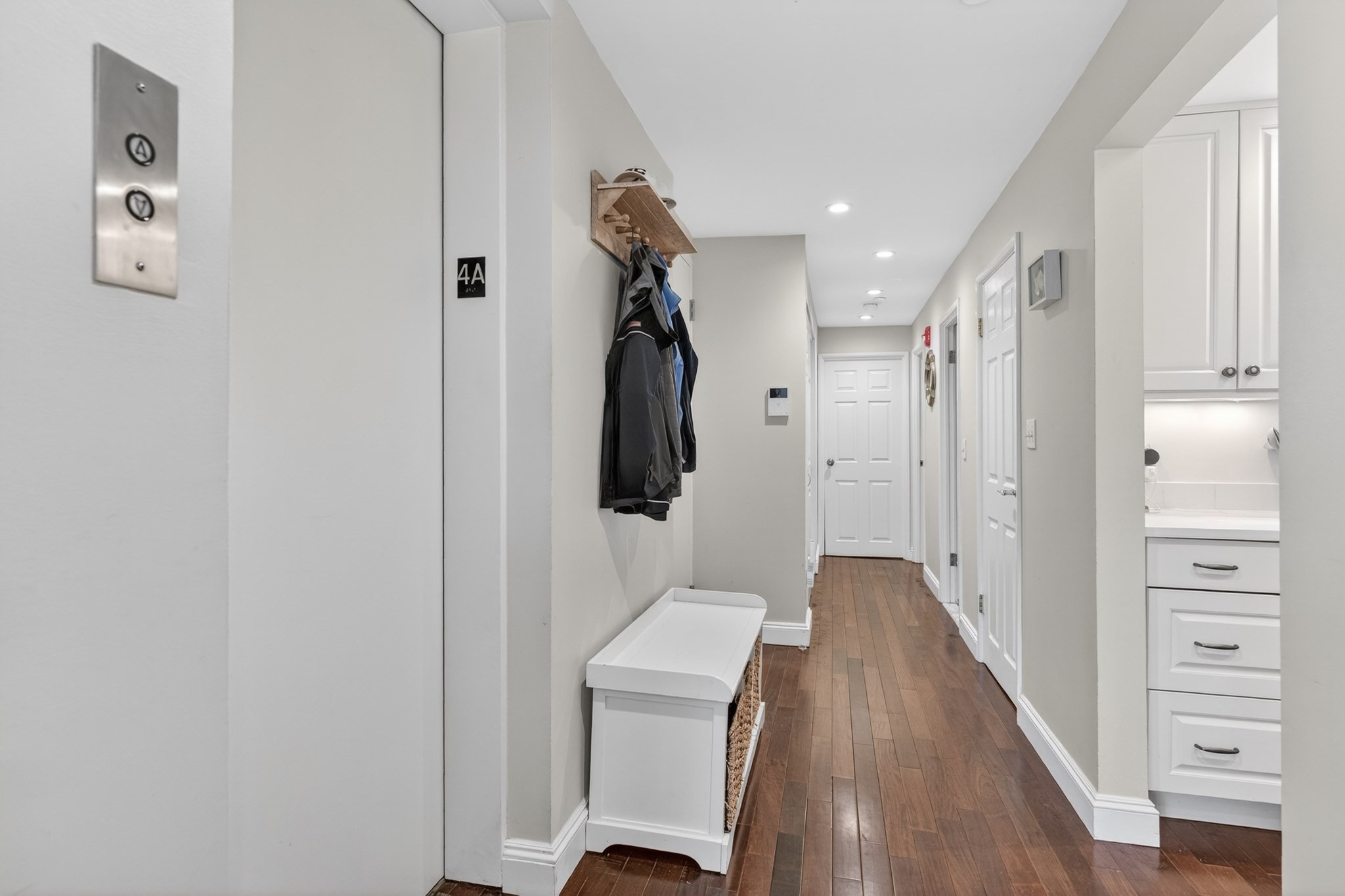 34 Hancock St. Unit 4A, Beacon Hill, Boston, MA 02114 - Image 10