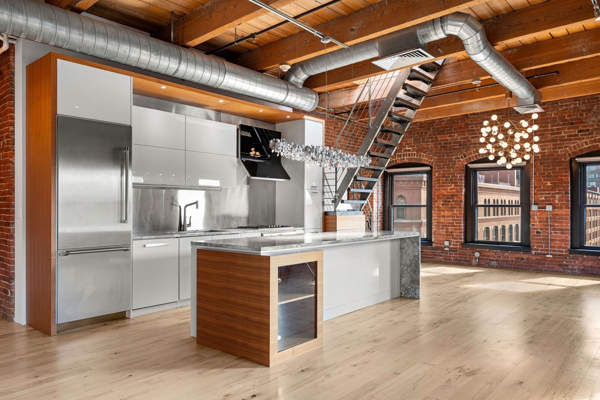 21 Wormwood St Unit 623, Seaport, Boston, MA 02210