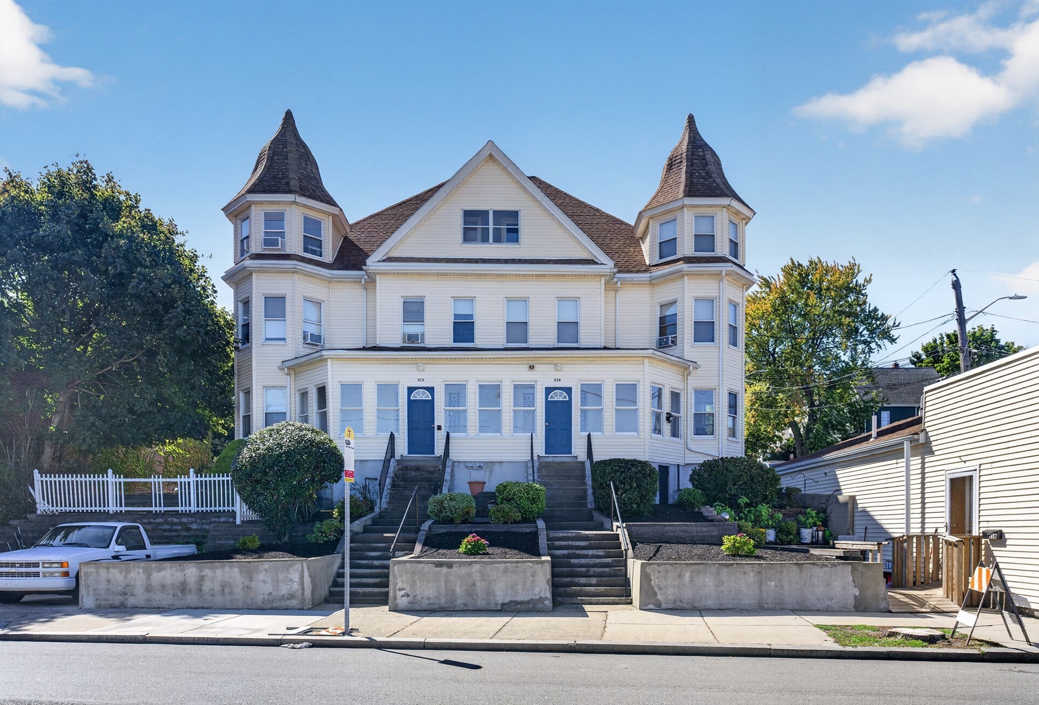 214 Malden St. Unit 1, Revere, MA 02151