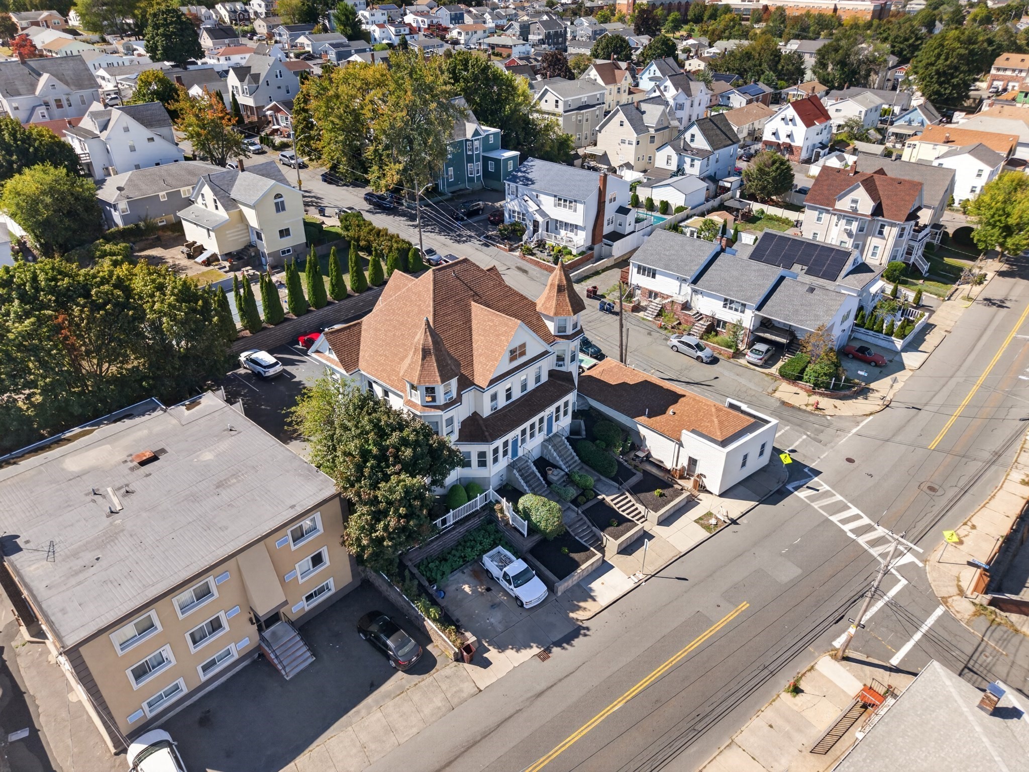 214 Malden St. Unit 1, Revere, MA 02151 - Image 11