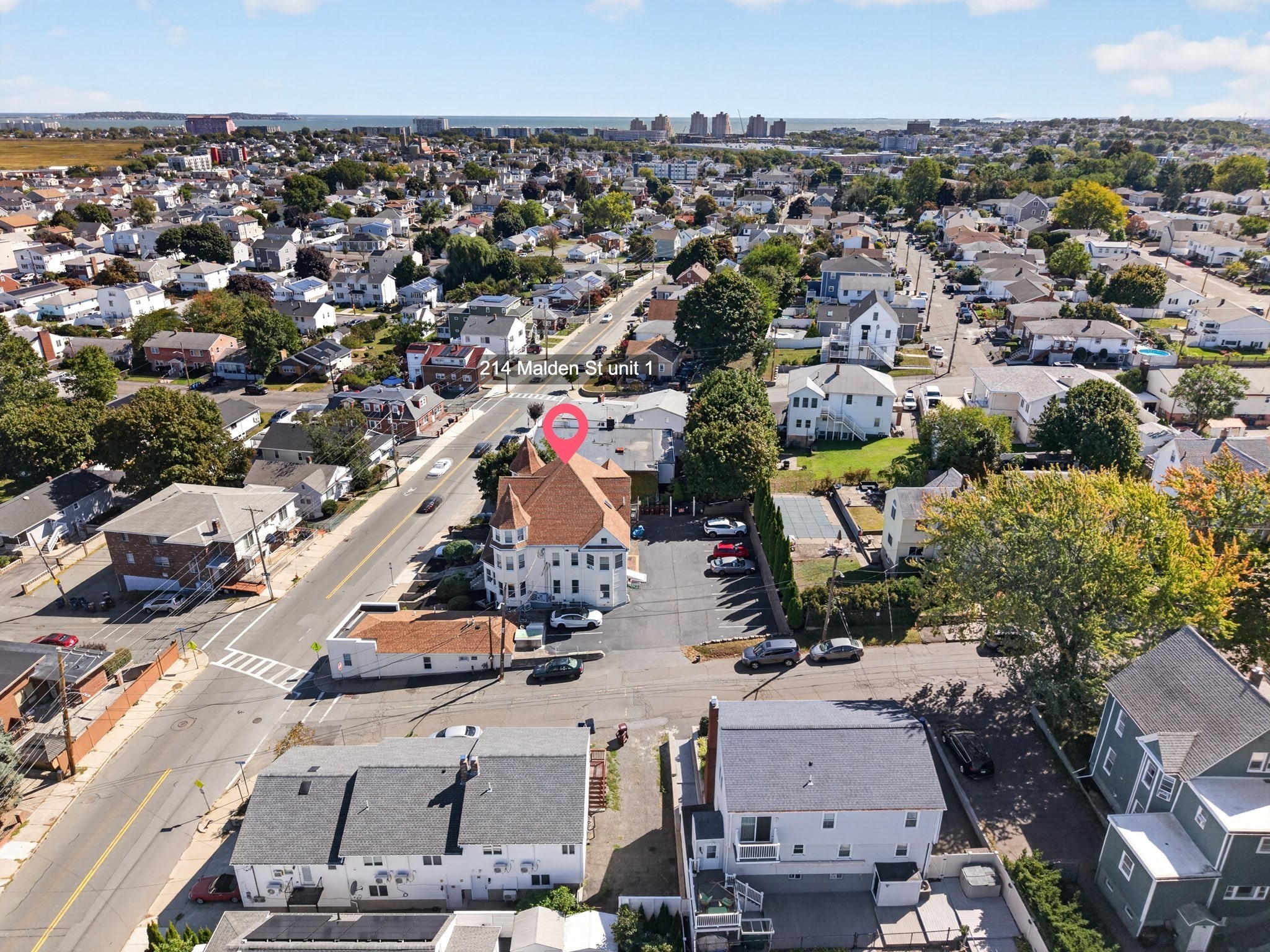 214 Malden St. Unit 1, Revere, MA 02151 - Image 4