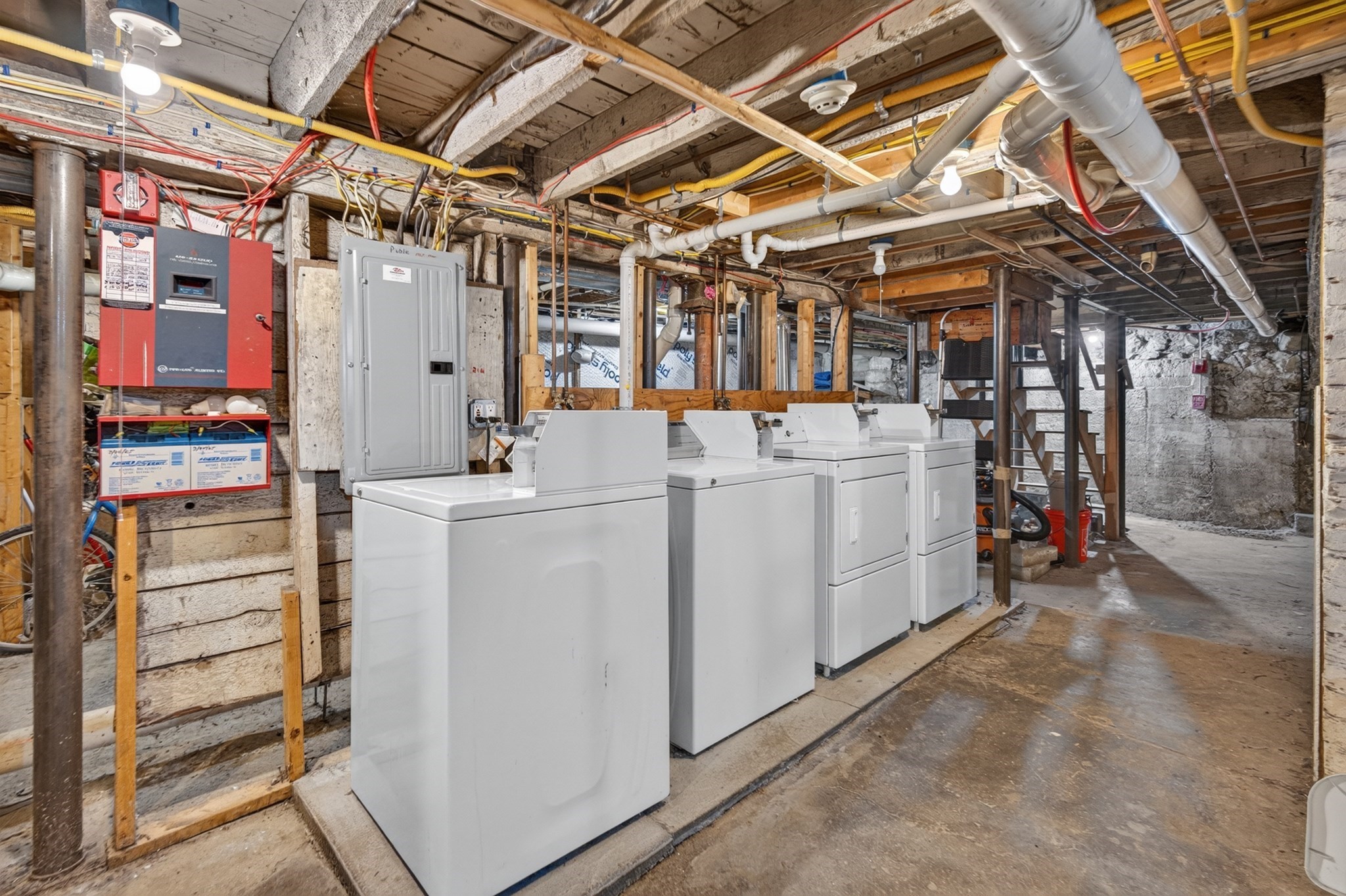 214 Malden St. Unit 1, Revere, MA 02151 - Image 31