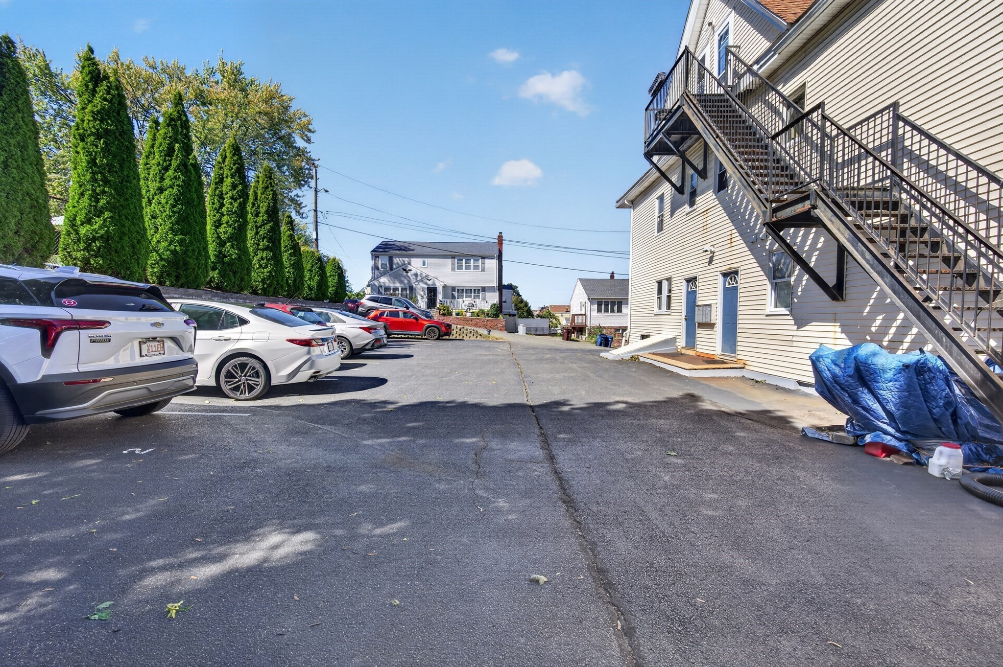 214 Malden St. Unit 1, Revere, MA 02151 - Image 36