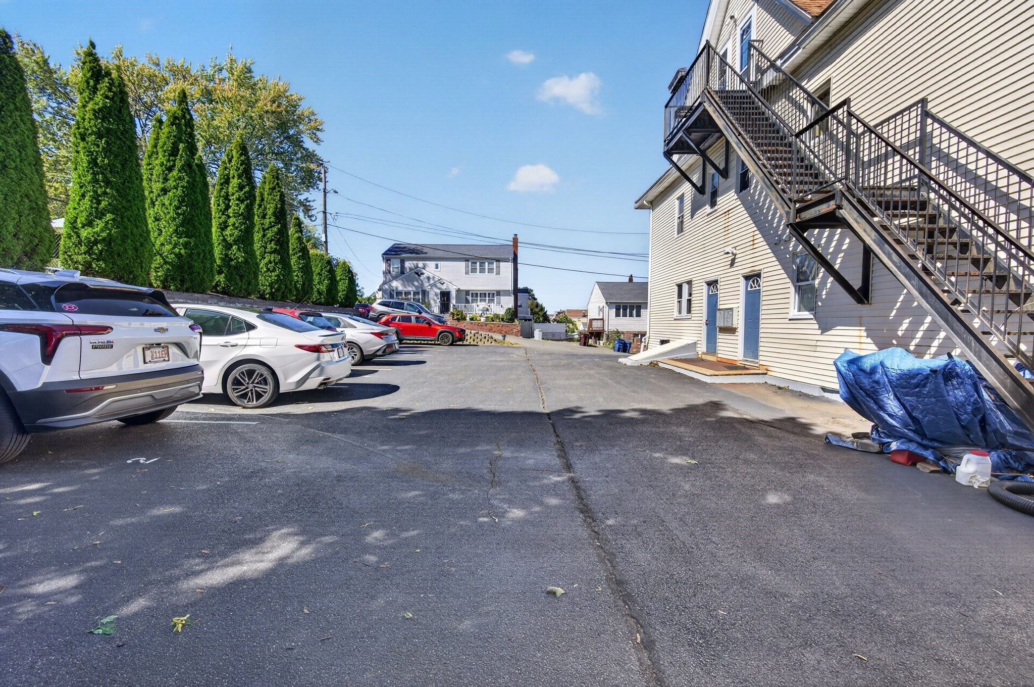 214 Malden St. Unit 1, Revere, MA 02151 - Image 37