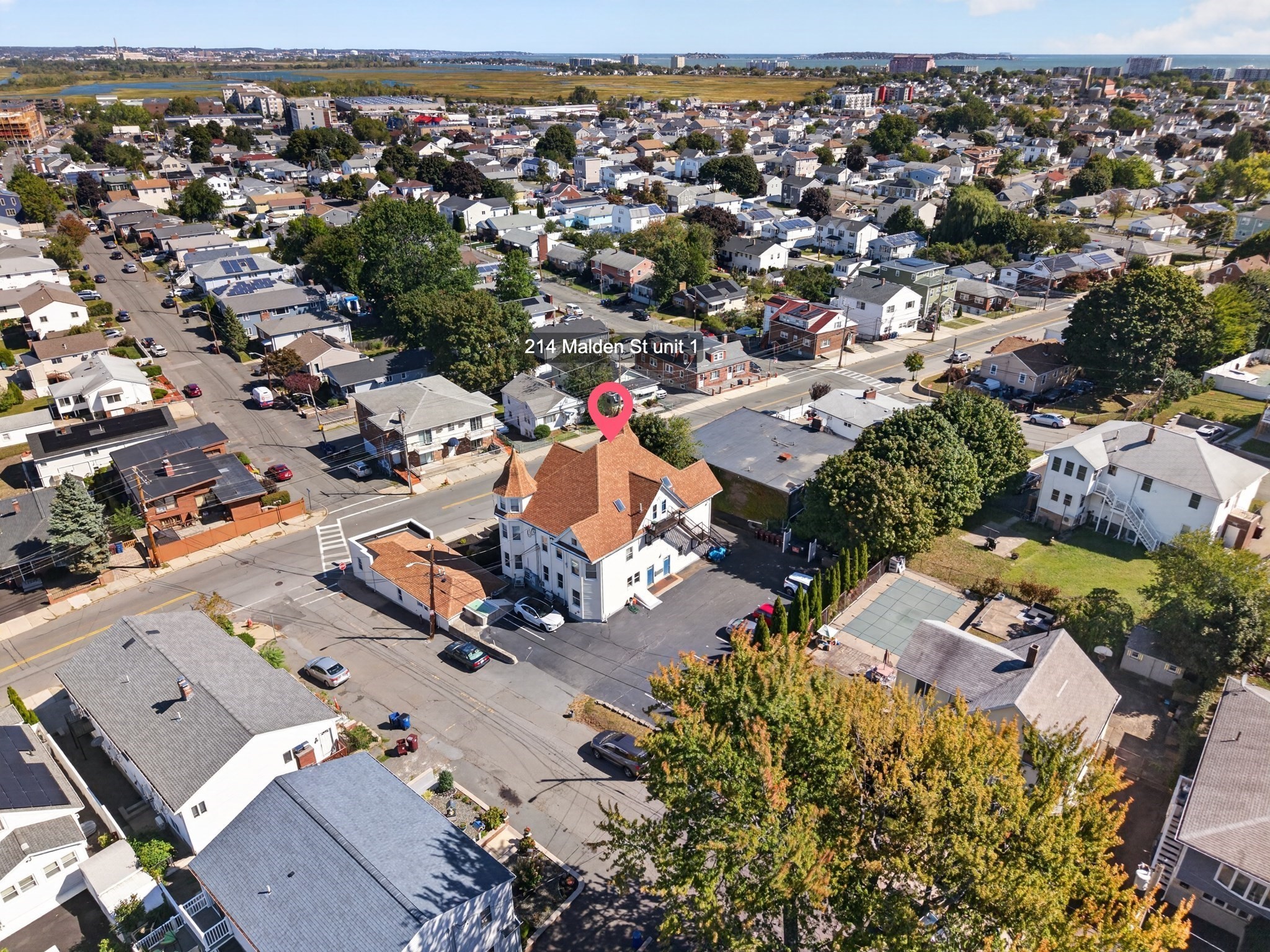 214 Malden St. Unit 1, Revere, MA 02151 - Image 5