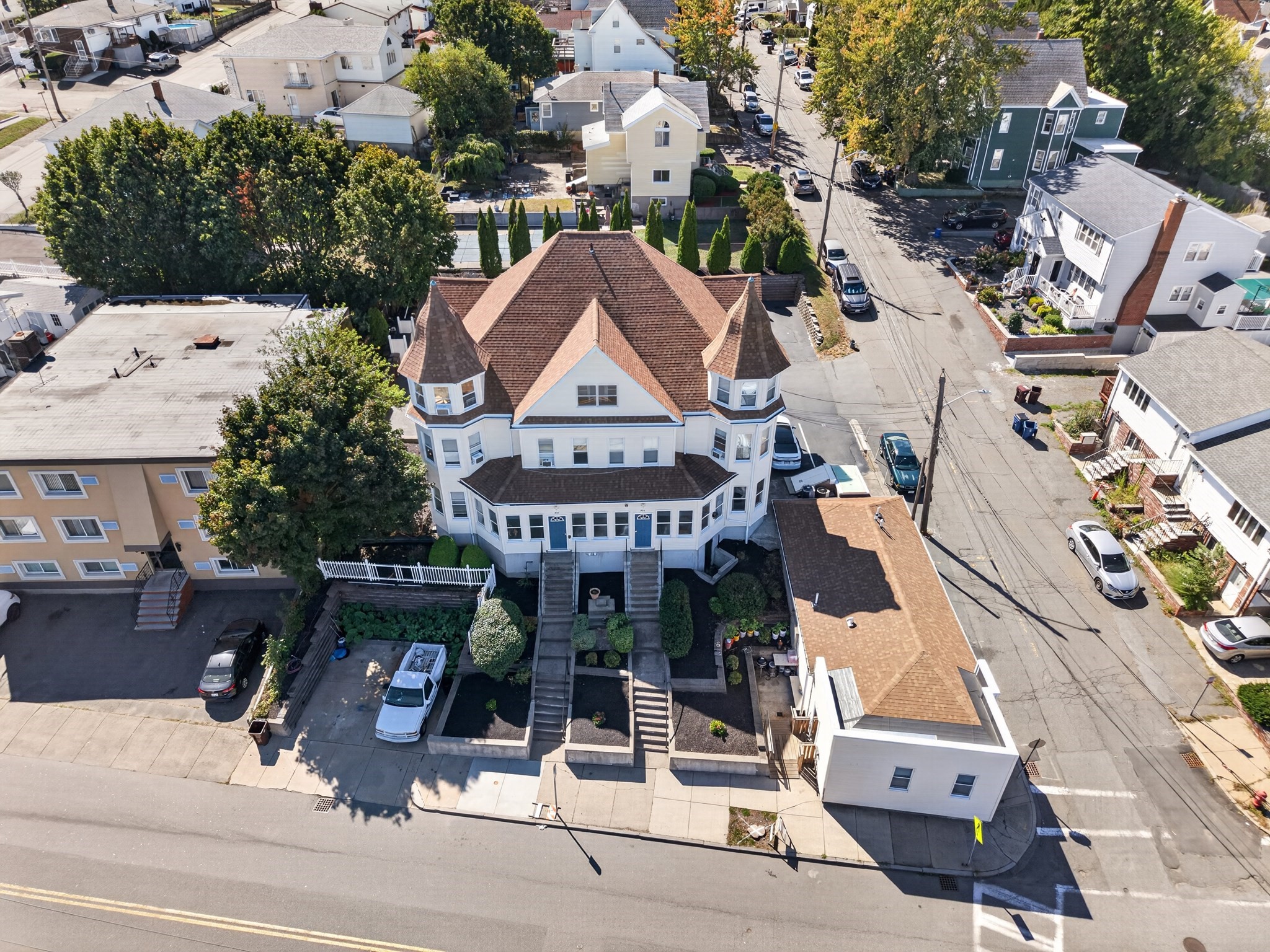 214 Malden St. Unit 1, Revere, MA 02151 - Image 7