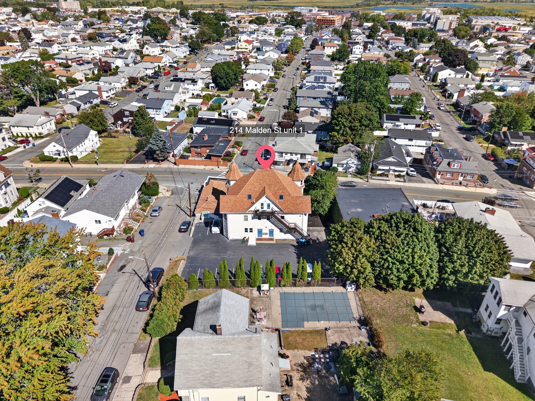 214 Malden St. Unit 1, Revere, MA 02151 - Image 8