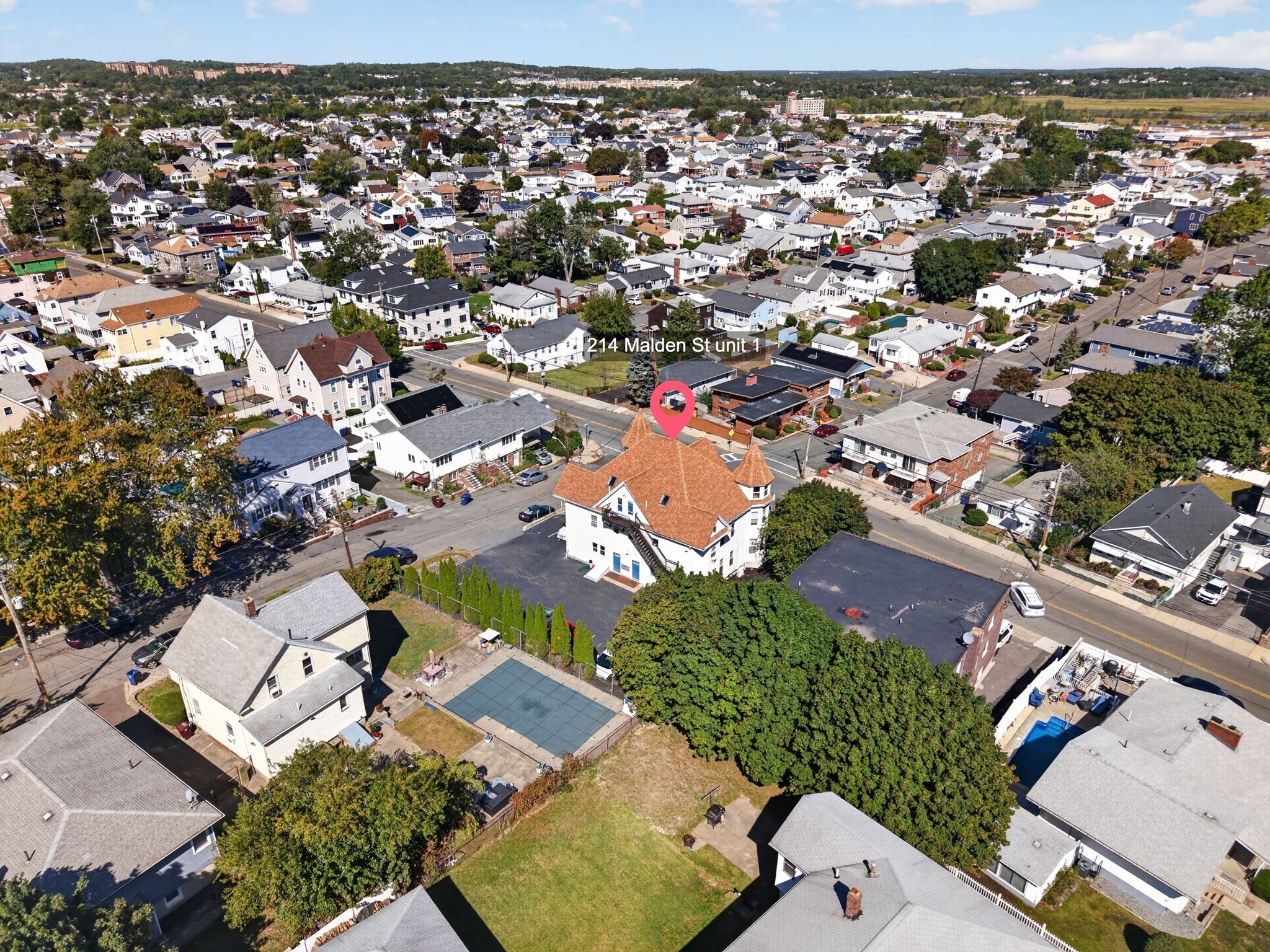 214 Malden St. Unit 1, Revere, MA 02151 - Image 9