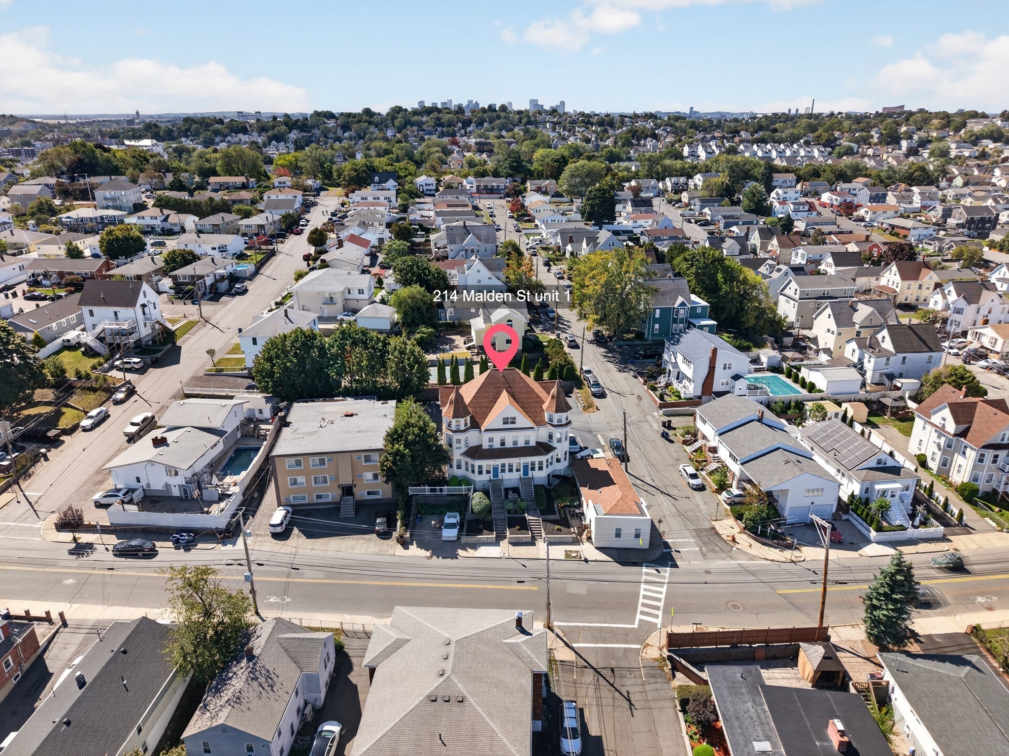 214 Malden St. Unit 1, Revere, MA 02151 - Image 10