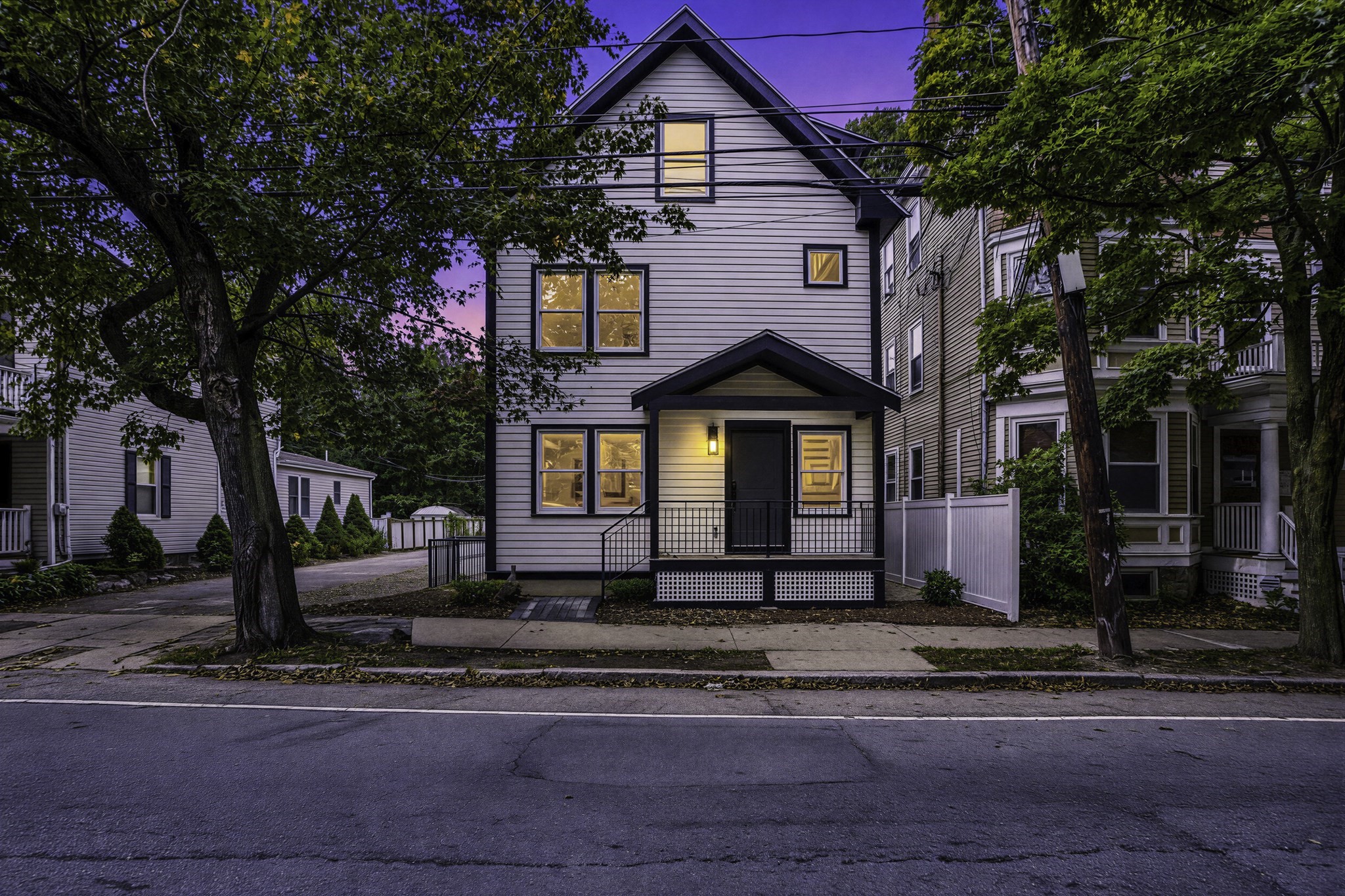 641 Chestnut Hill Avenue, Brookline, MA 02445