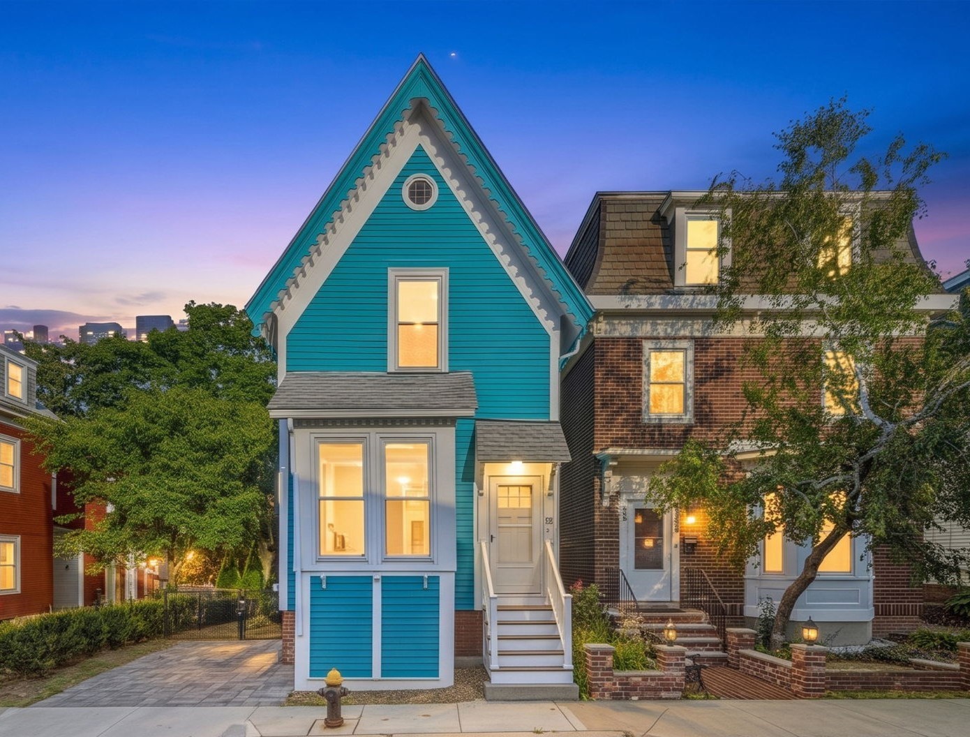 26 Spring Garden St, Dorchester, Boston, MA 02125