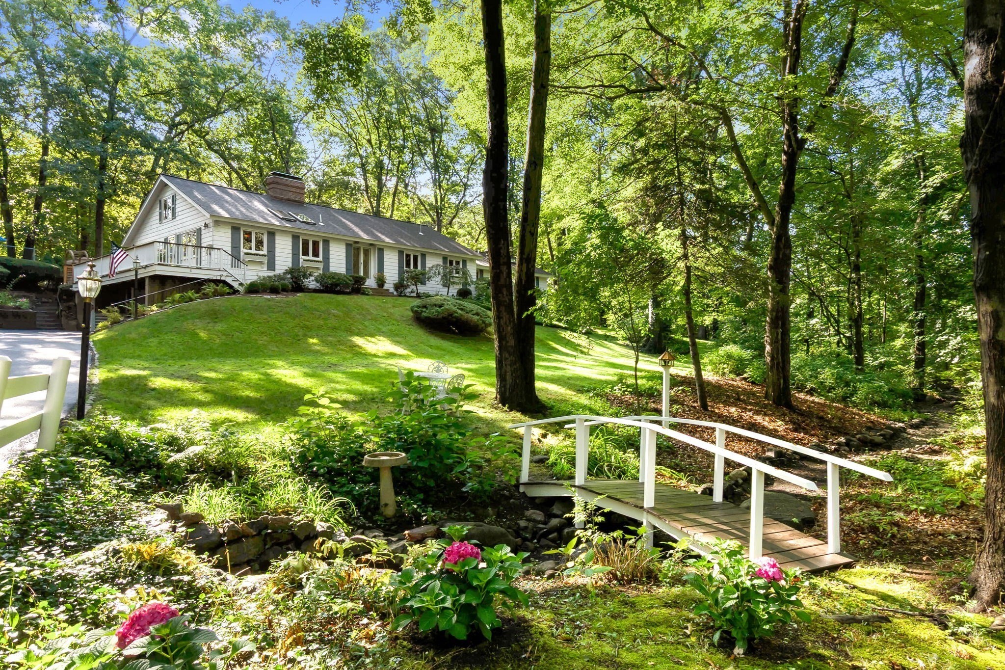 6 Bruce Road, Danvers, MA 01923