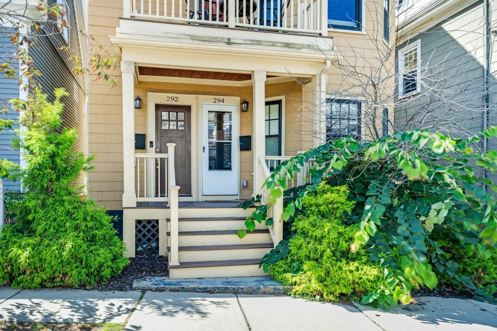 292 Summer Street Unit 2, Somerville, MA 02144