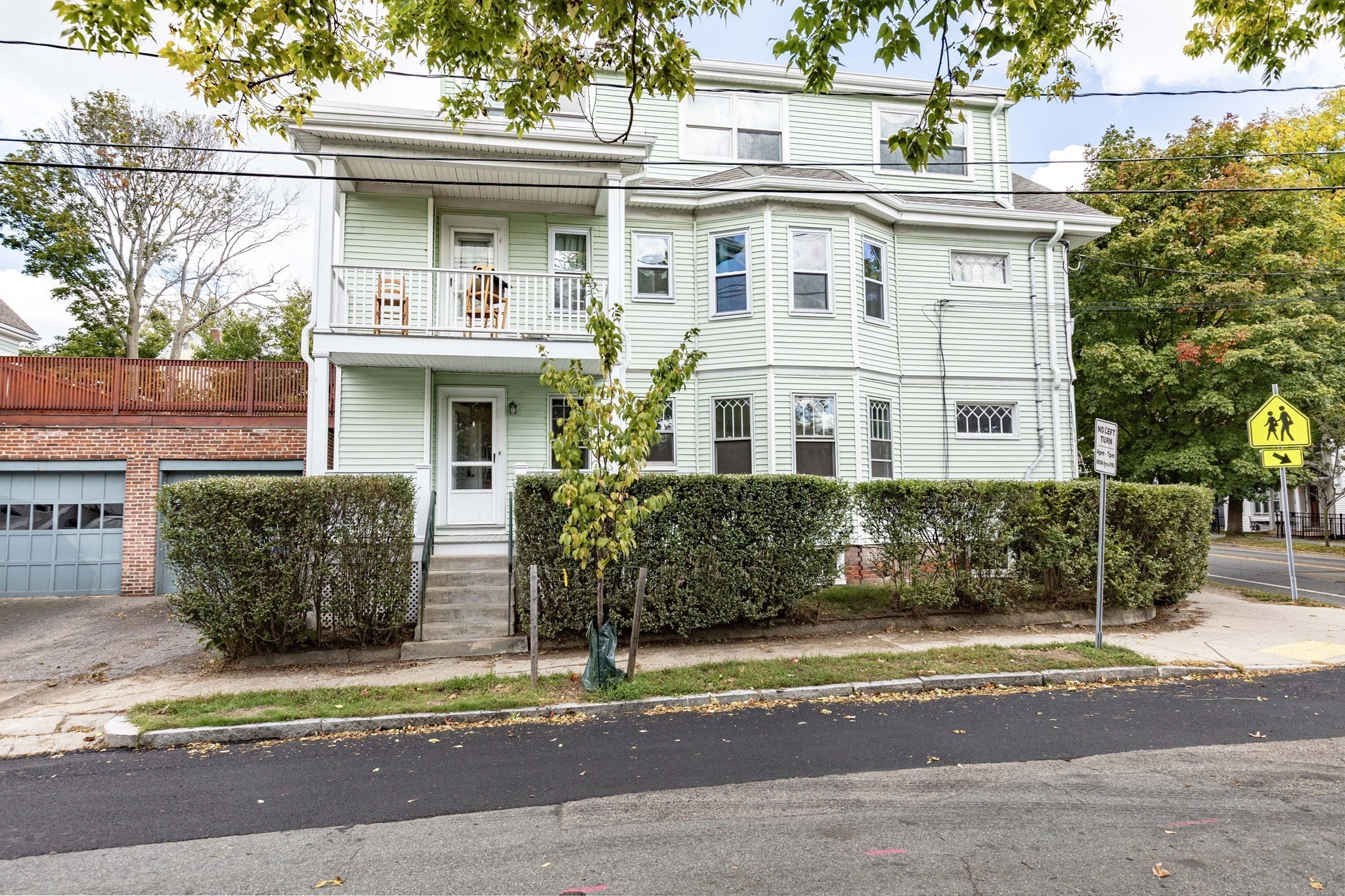 27 Lake Street, Arlington, MA 02474