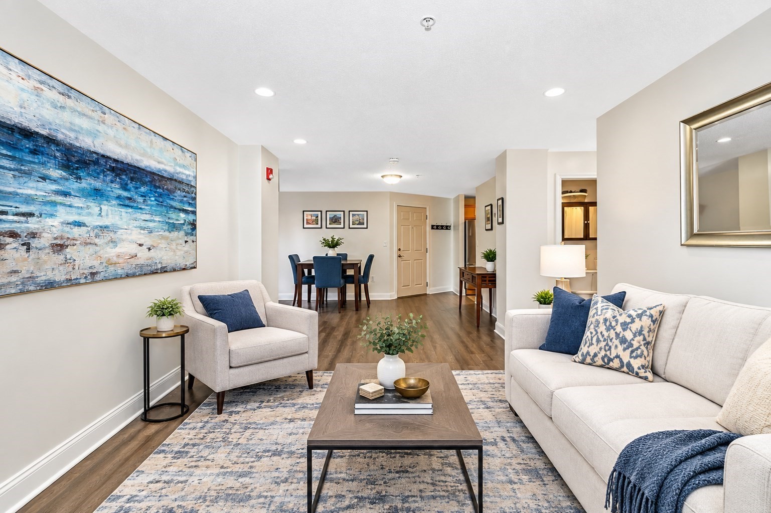200 Market Street Unit 3211, Lowell, MA 01852