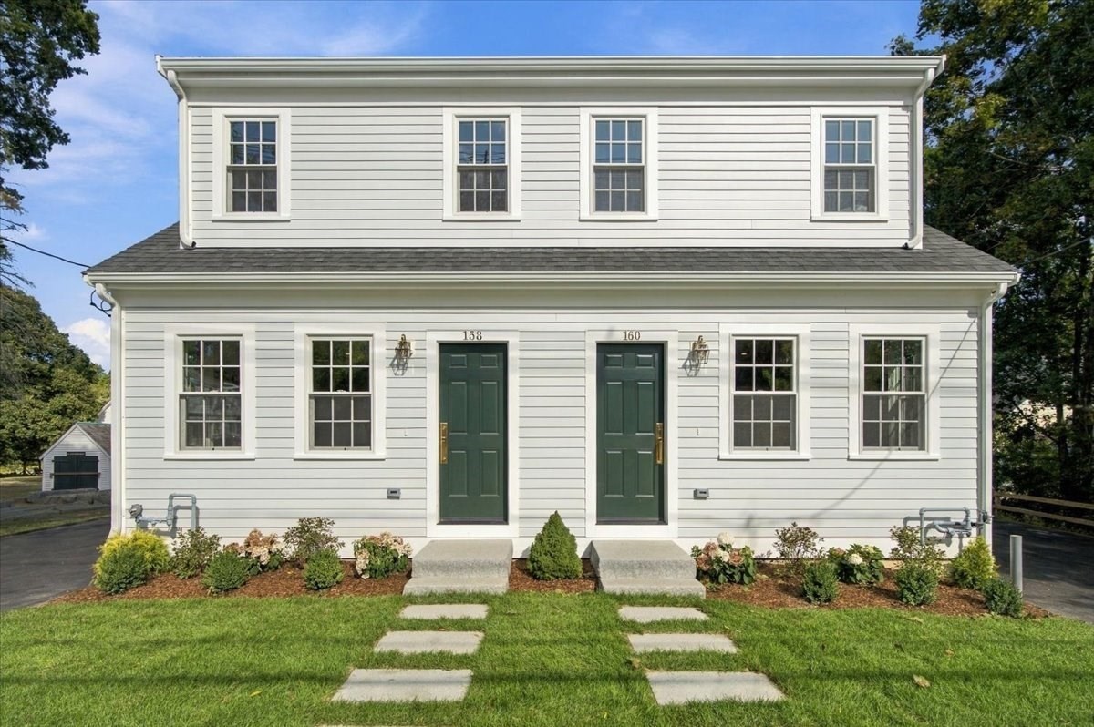 158 Hersey St Unit 158, Hingham, MA 02043