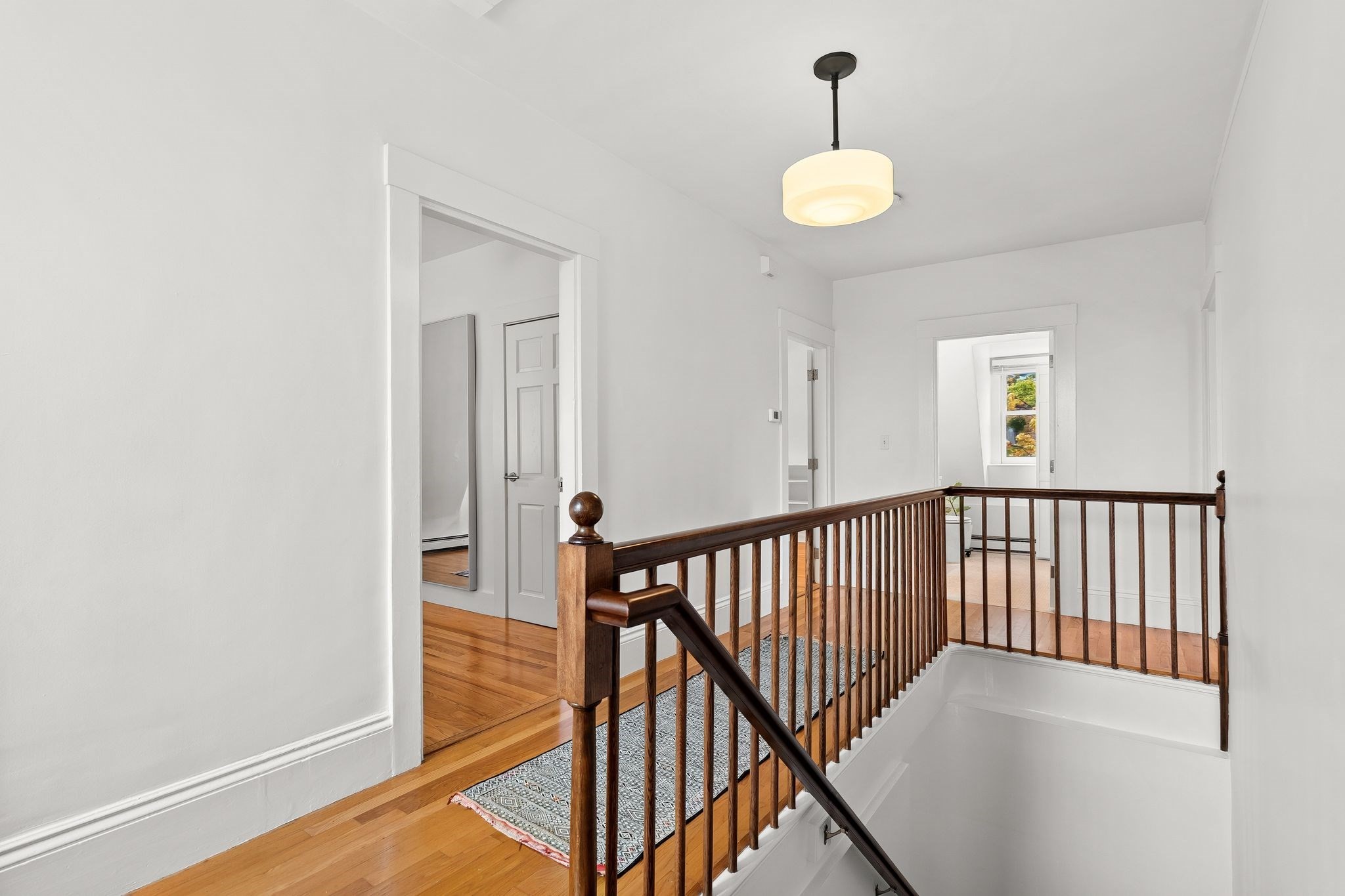 9 Revere Street Unit 3, Jamaica Plain, Boston, MA 02130 - Image 12
