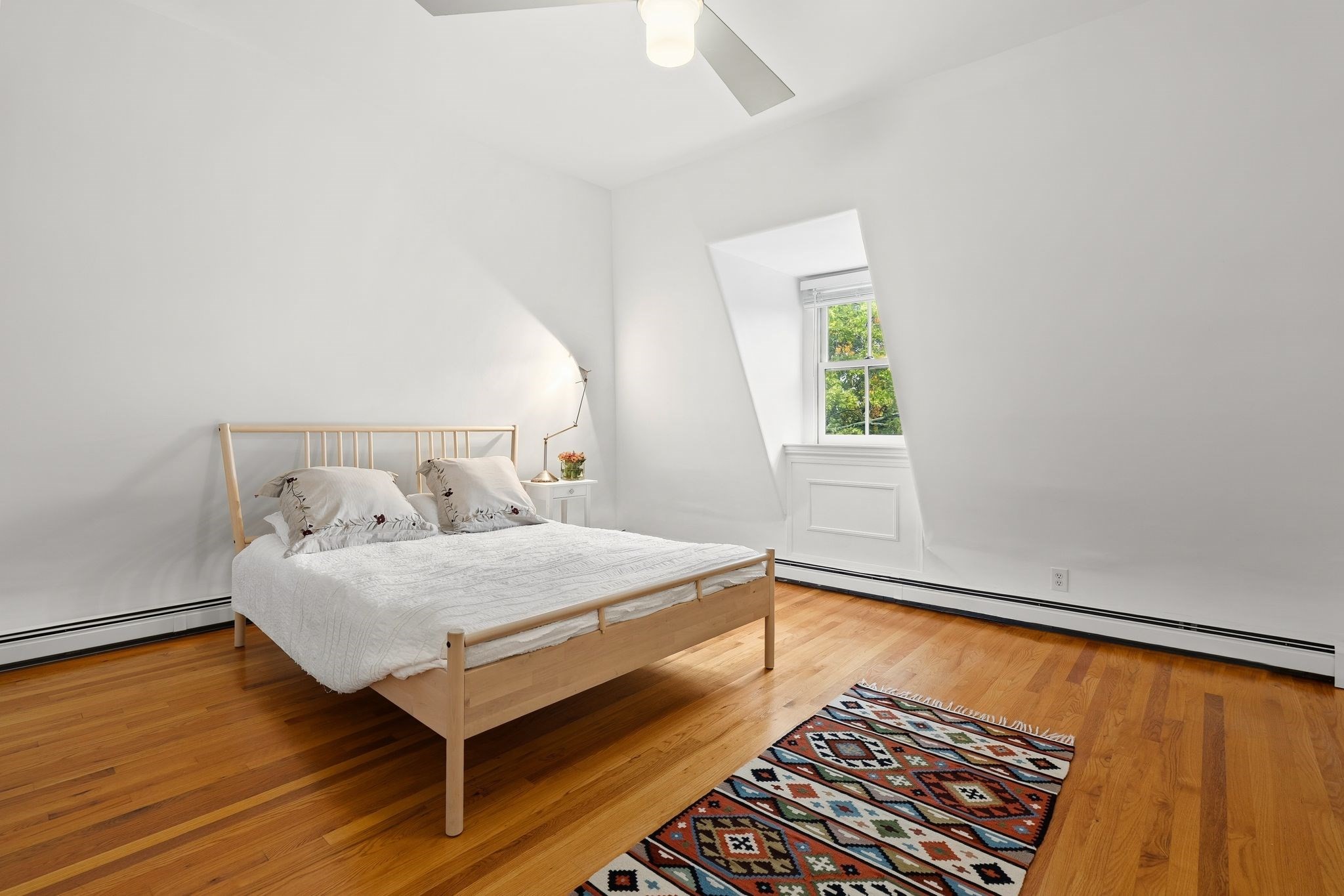 9 Revere Street Unit 3, Jamaica Plain, Boston, MA 02130 - Image 13