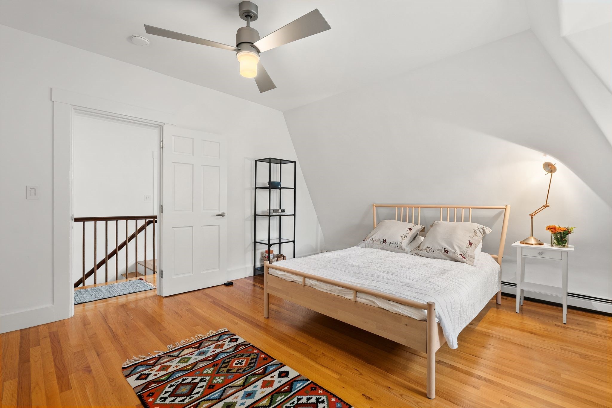 9 Revere Street Unit 3, Jamaica Plain, Boston, MA 02130 - Image 14