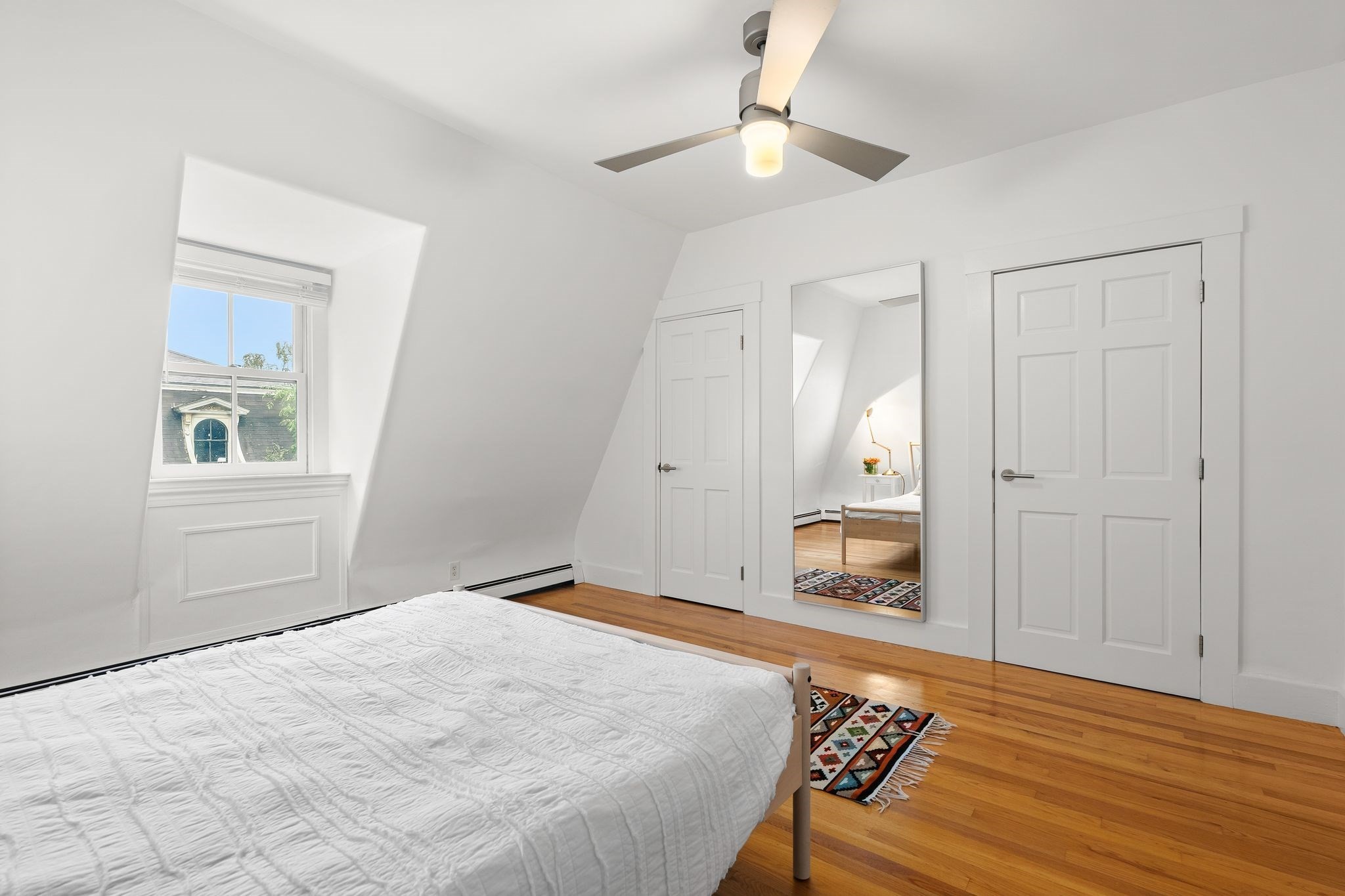 9 Revere Street Unit 3, Jamaica Plain, Boston, MA 02130 - Image 15