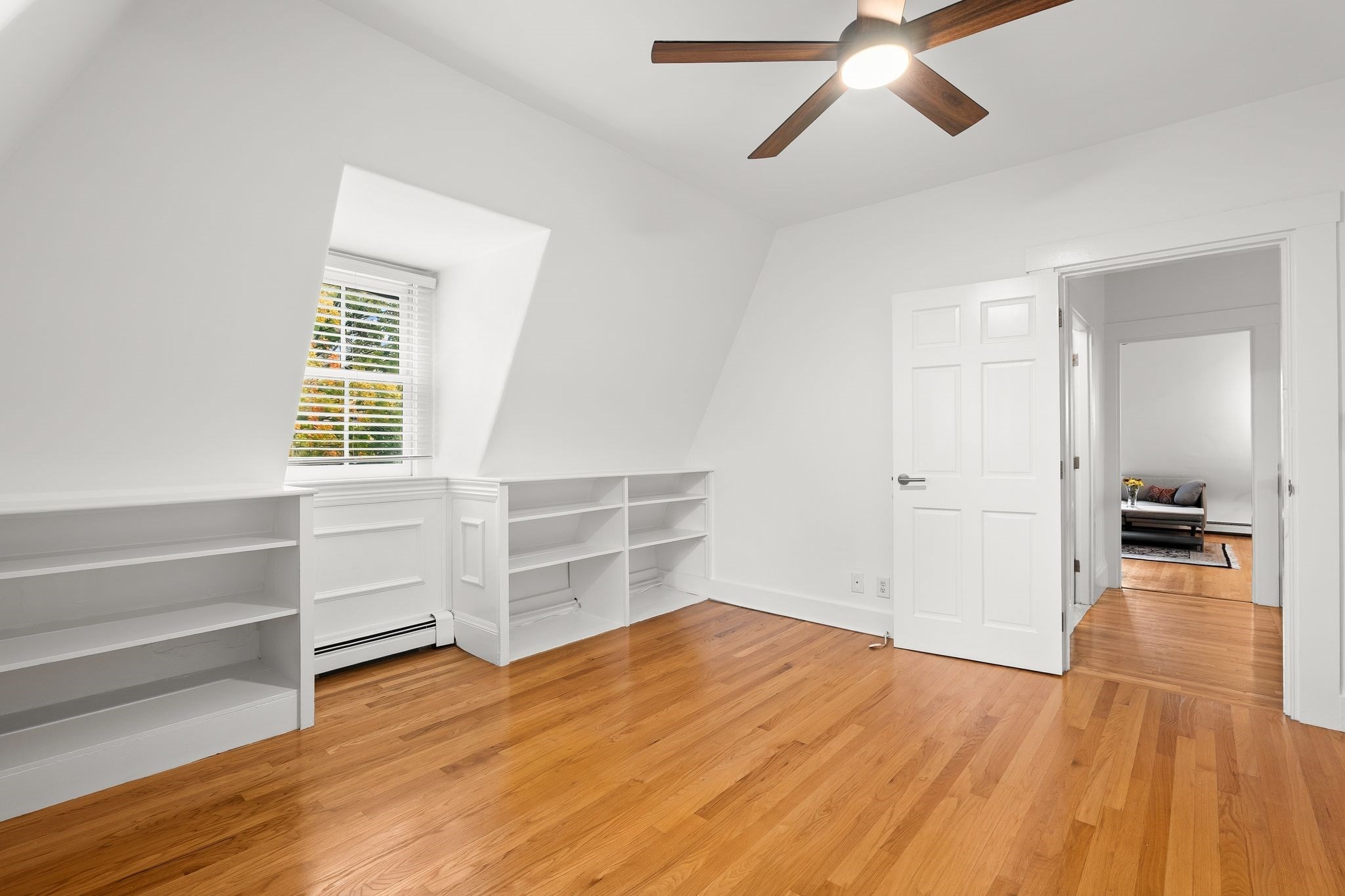 9 Revere Street Unit 3, Jamaica Plain, Boston, MA 02130 - Image 17