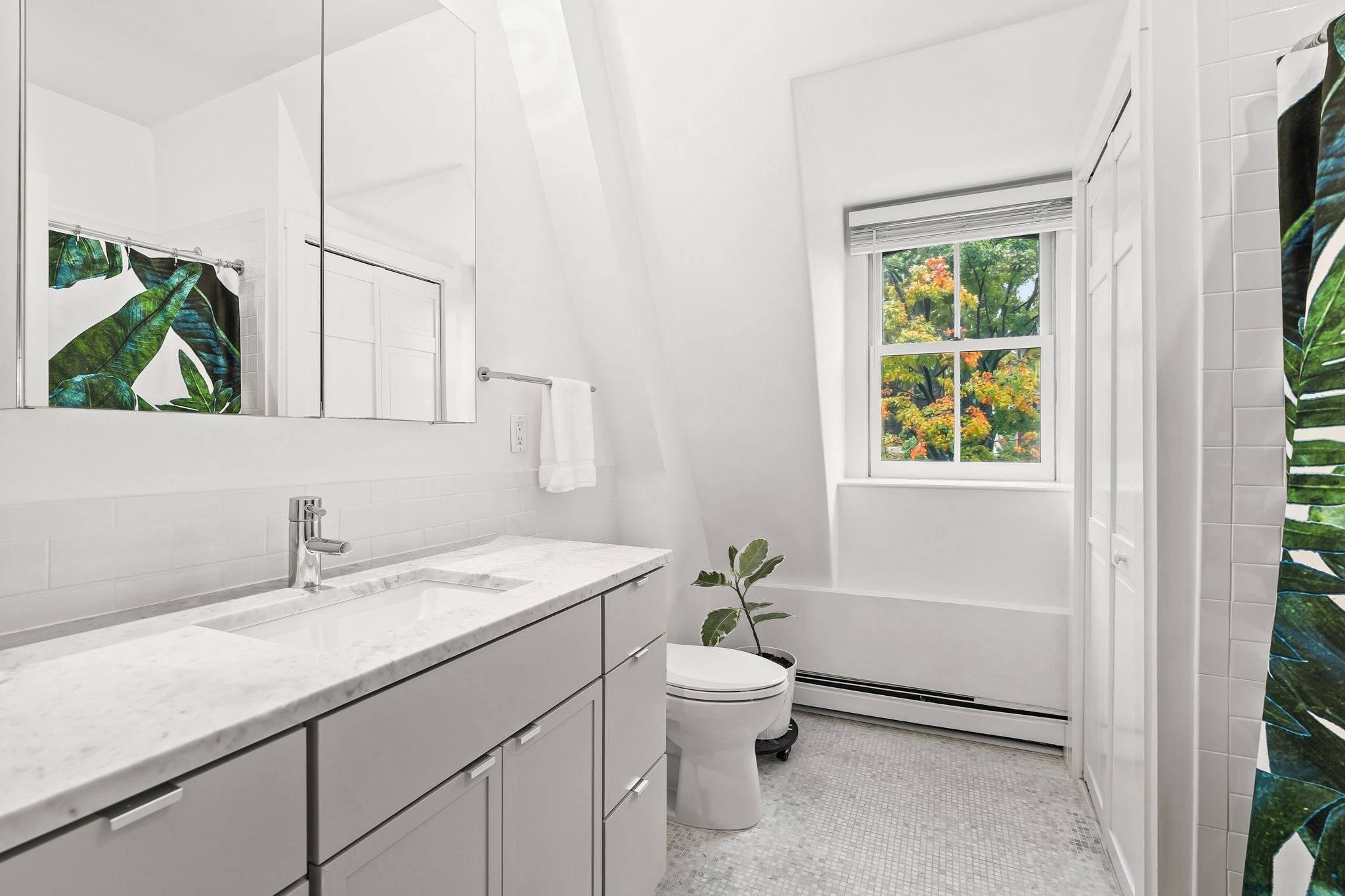 9 Revere Street Unit 3, Jamaica Plain, Boston, MA 02130 - Image 19