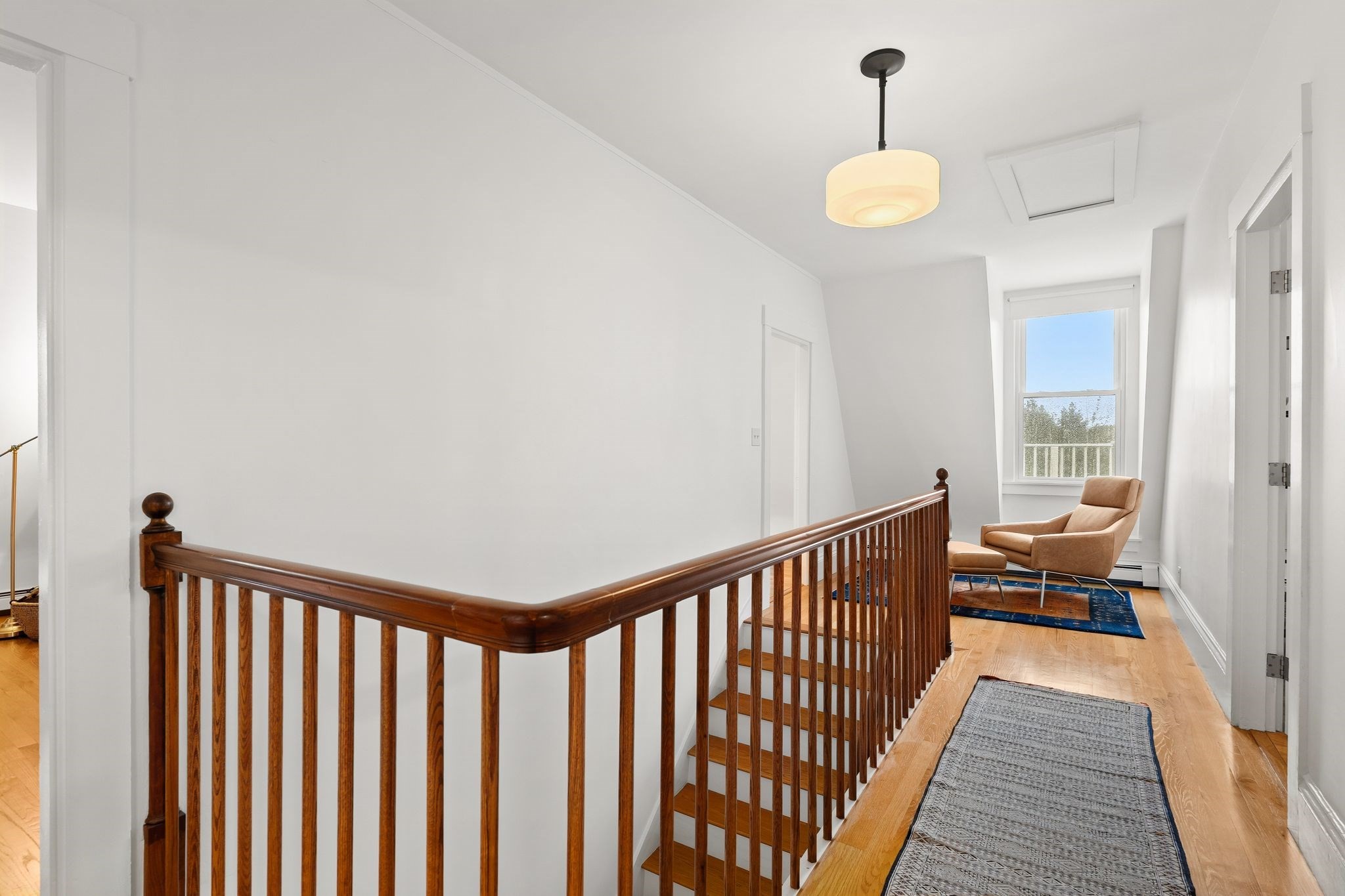 9 Revere Street Unit 3, Jamaica Plain, Boston, MA 02130 - Image 20