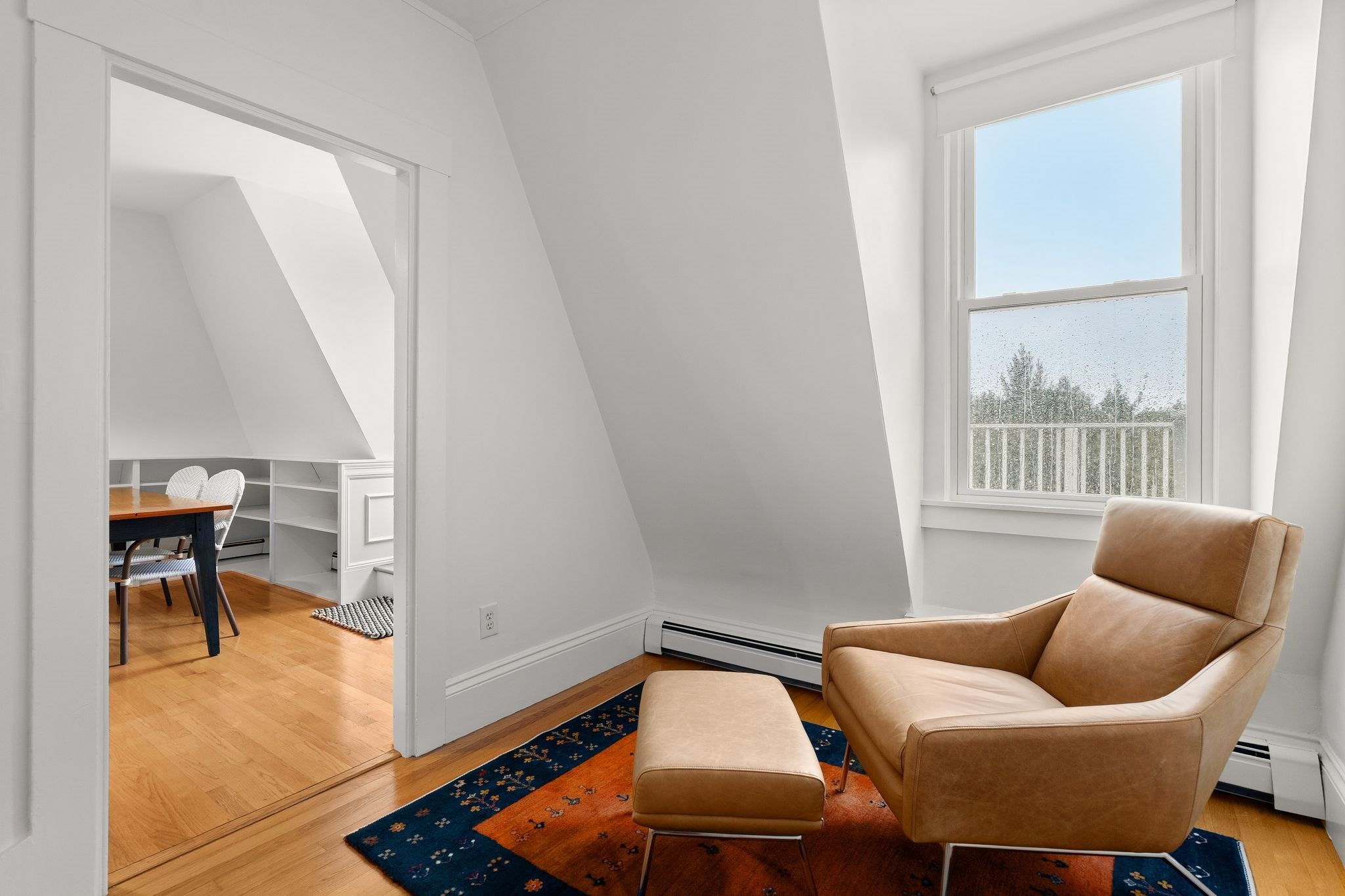 9 Revere Street Unit 3, Jamaica Plain, Boston, MA 02130 - Image 21