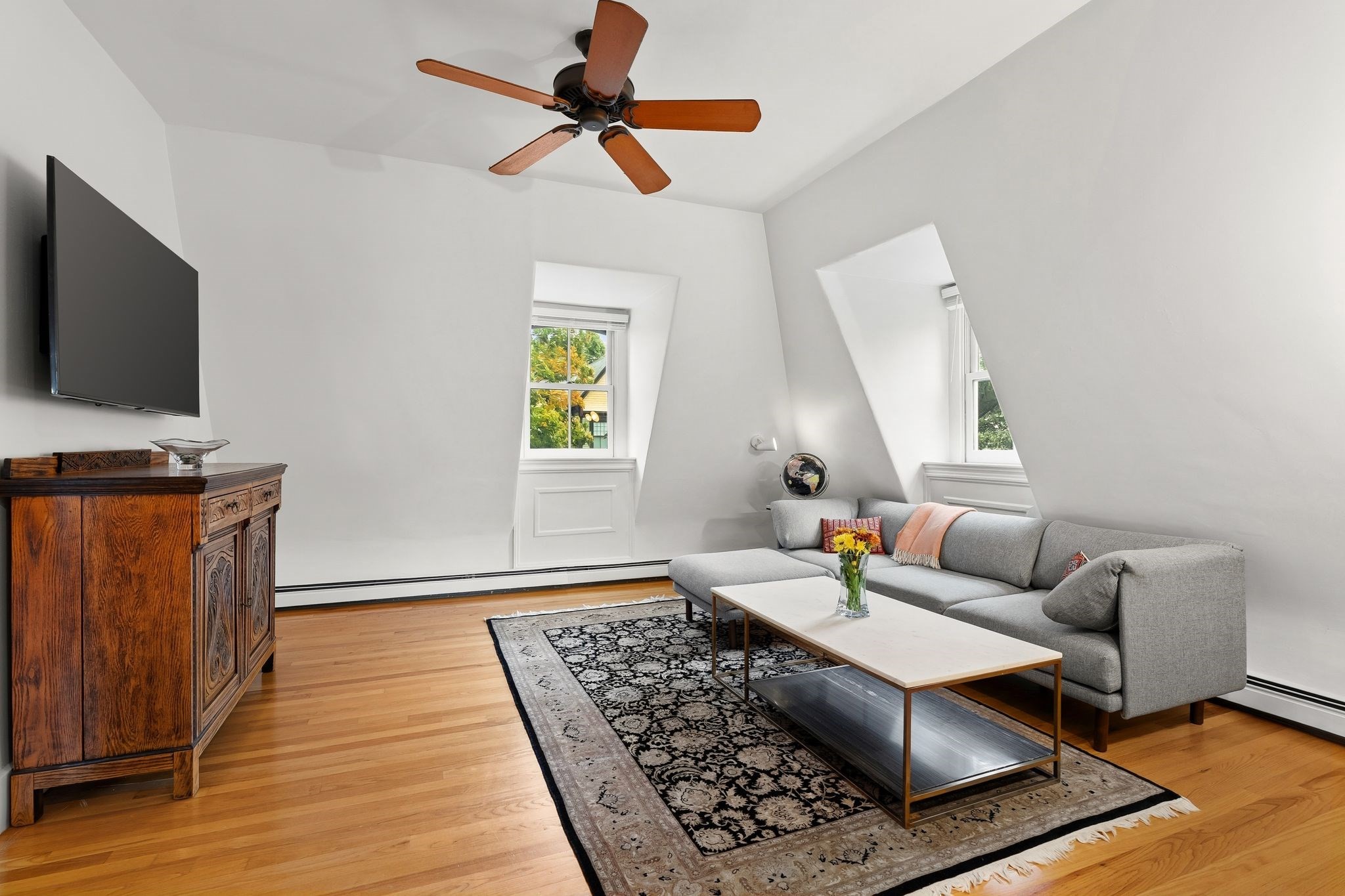 9 Revere Street Unit 3, Jamaica Plain, Boston, MA 02130 - Image 4
