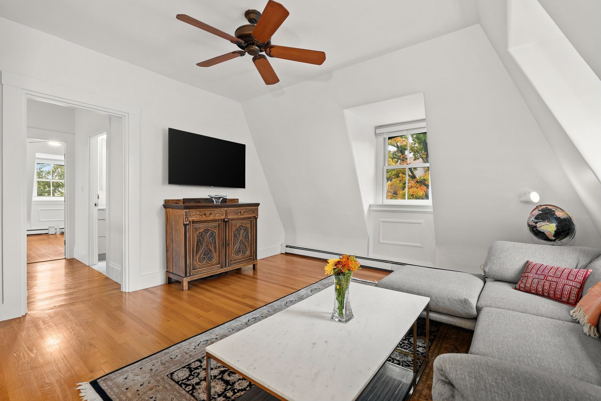 9 Revere Street Unit 3, Jamaica Plain, Boston, MA 02130 - Image 5