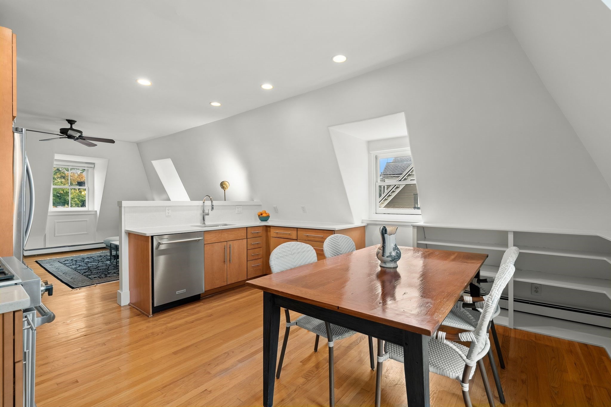 9 Revere Street Unit 3, Jamaica Plain, Boston, MA 02130 - Image 6