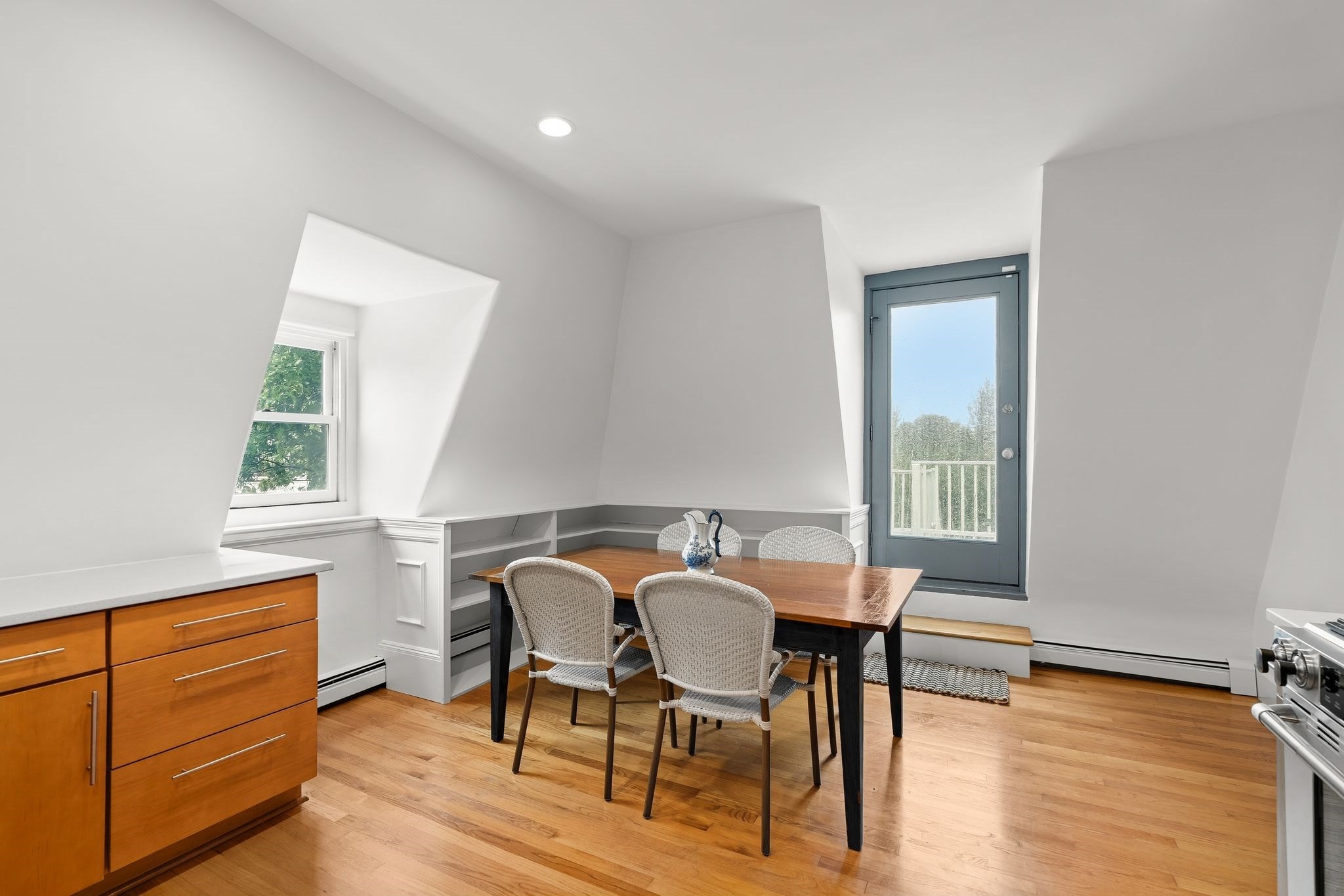 9 Revere Street Unit 3, Jamaica Plain, Boston, MA 02130 - Image 8