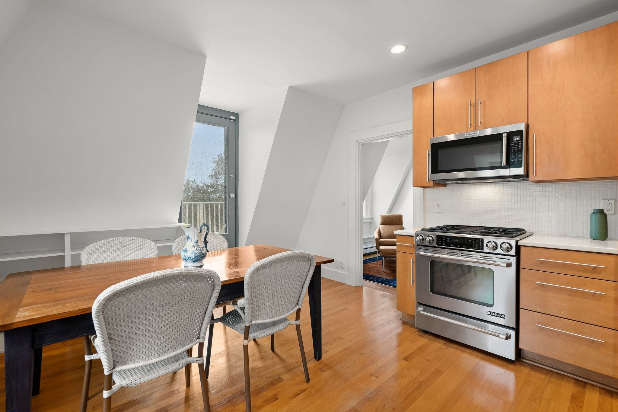 9 Revere Street Unit 3, Jamaica Plain, Boston, MA 02130 - Image 9