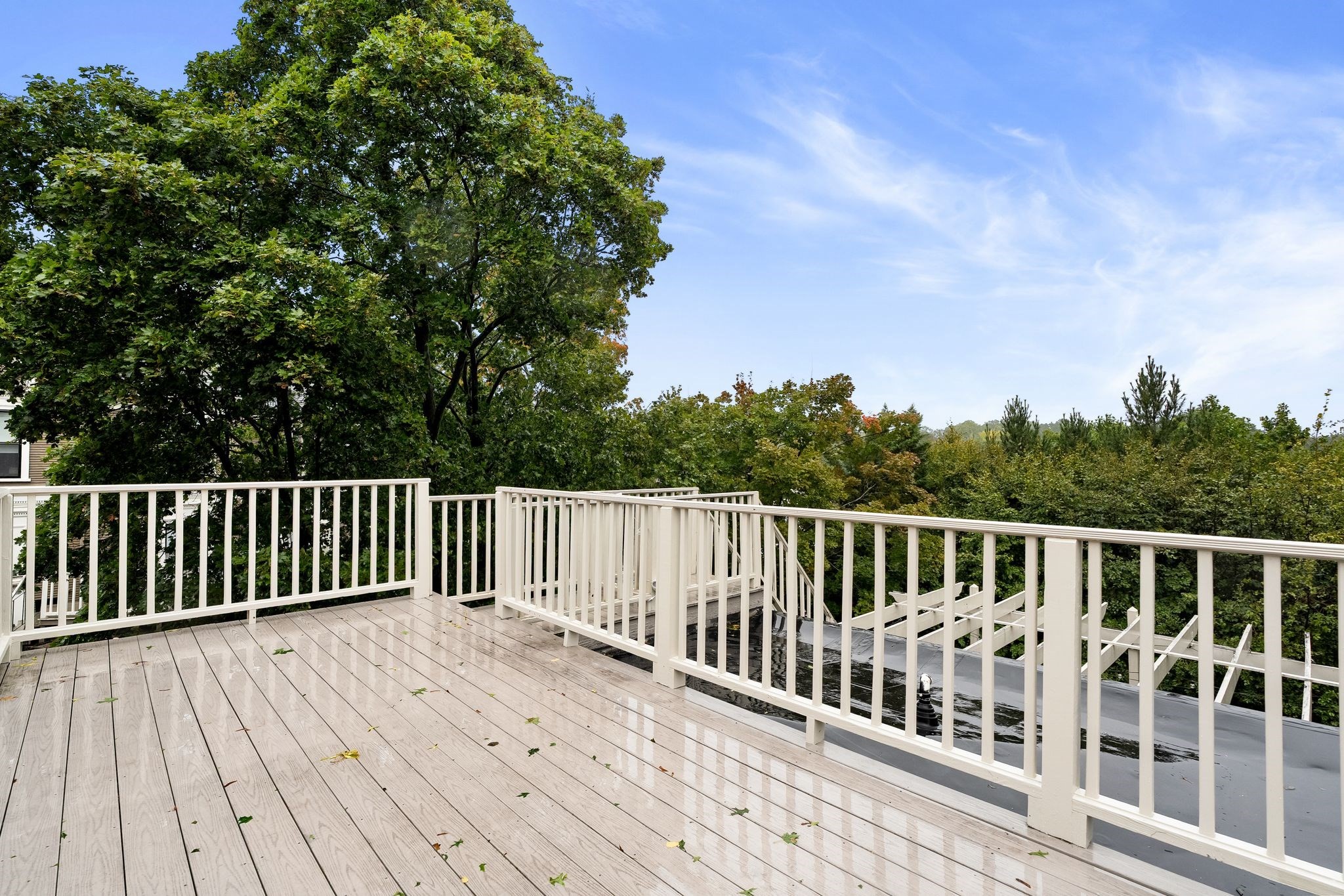 9 Revere Street Unit 3, Jamaica Plain, Boston, MA 02130 - Image 10