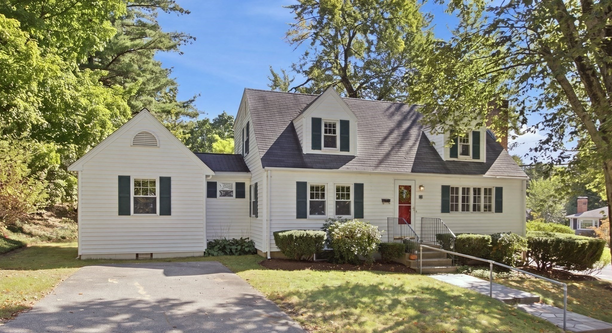 3 Palmer Hill Avenue, Reading, MA 01867
