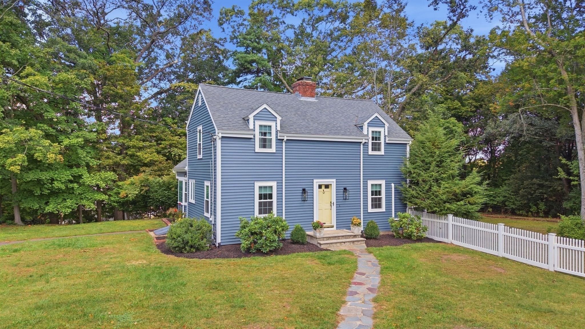 38 Fairmount Road, Reading, MA 01867