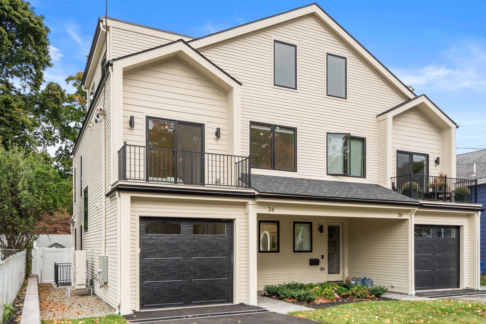 34 West St Unit 34, Newton, MA 02458