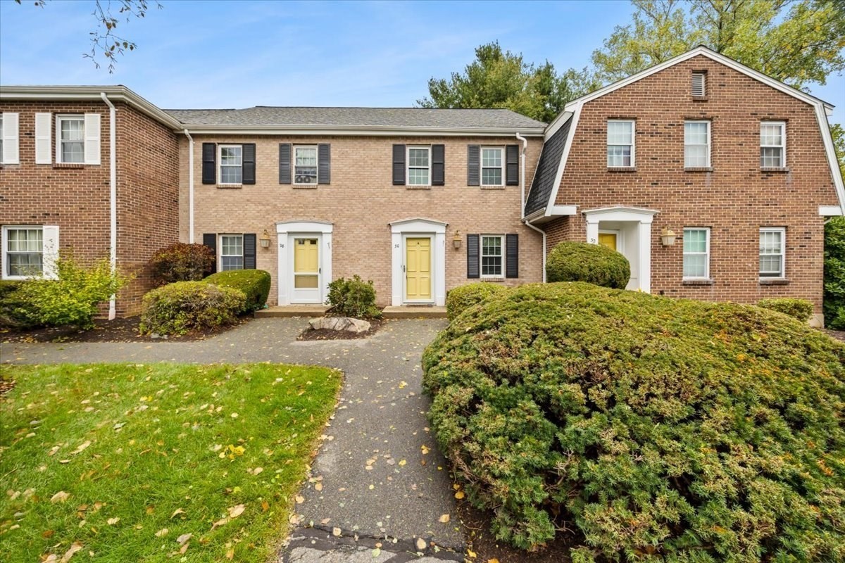 30 Patricia Drive Unit 30, Stoughton, MA 02072