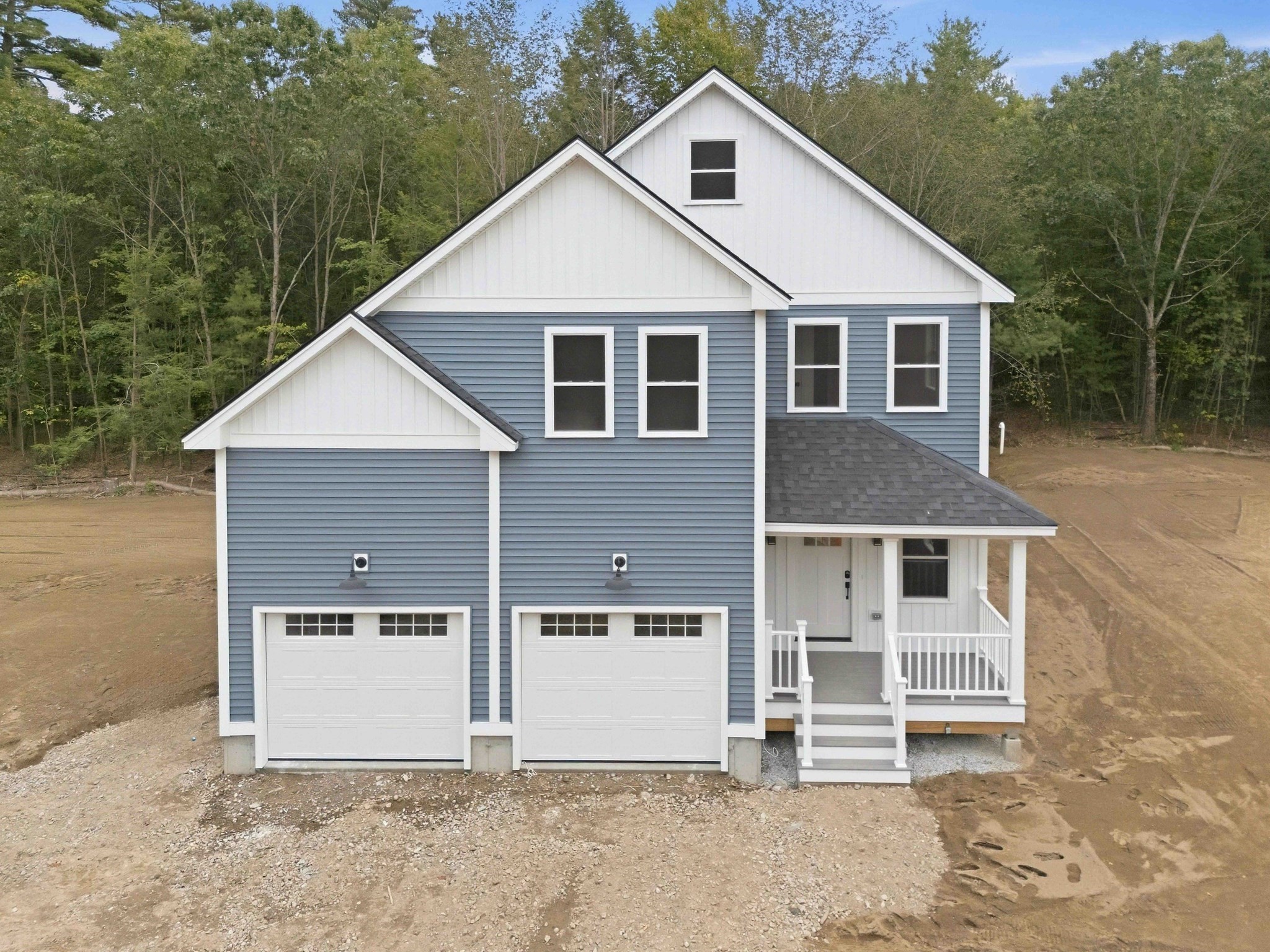 38 Elmwood St Unit 2, Salisbury, MA 01952
