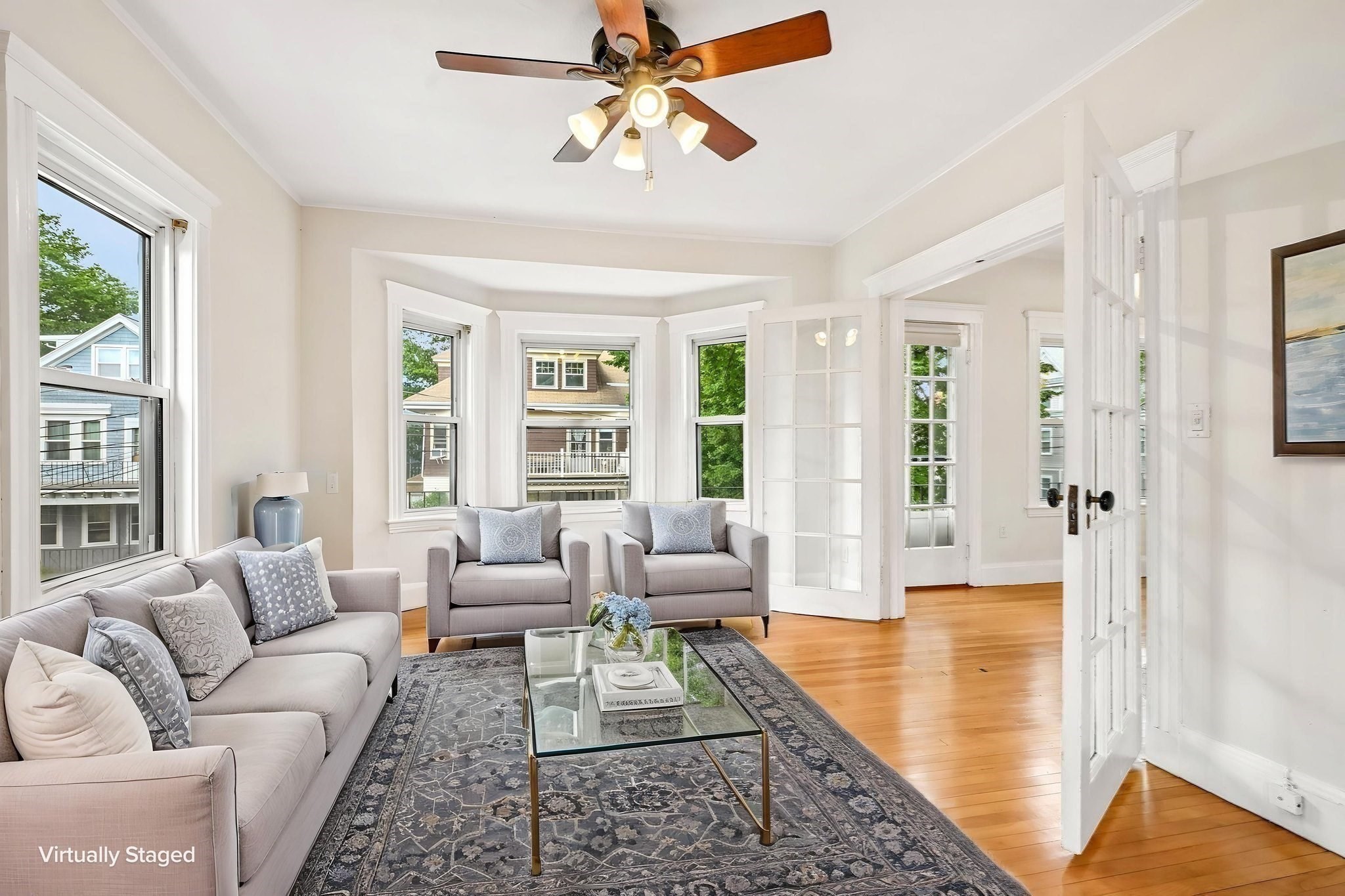 29 Grafton St Unit 2, Arlington, MA 02474
