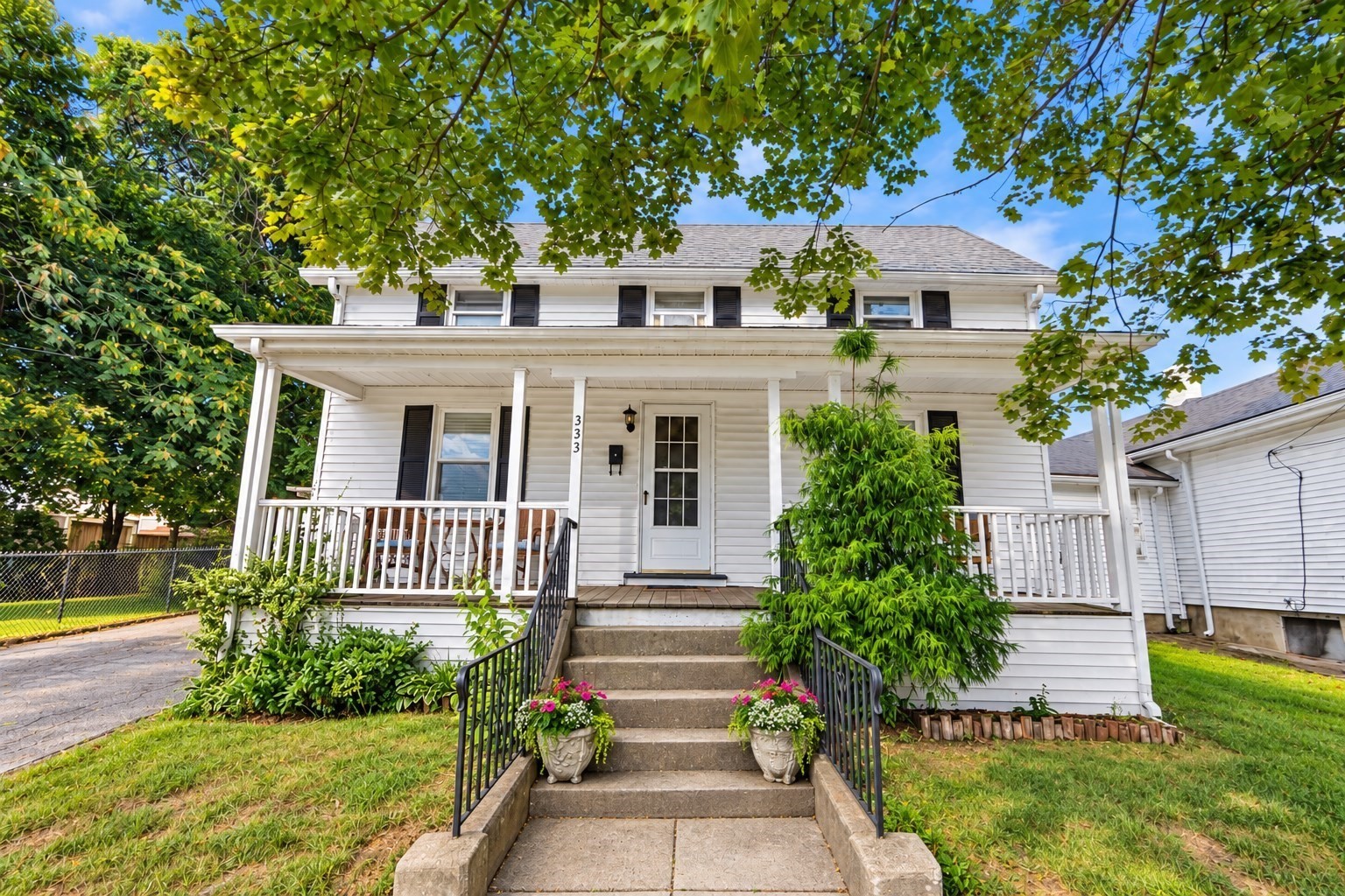 333 Pearl St, Malden, MA 02148