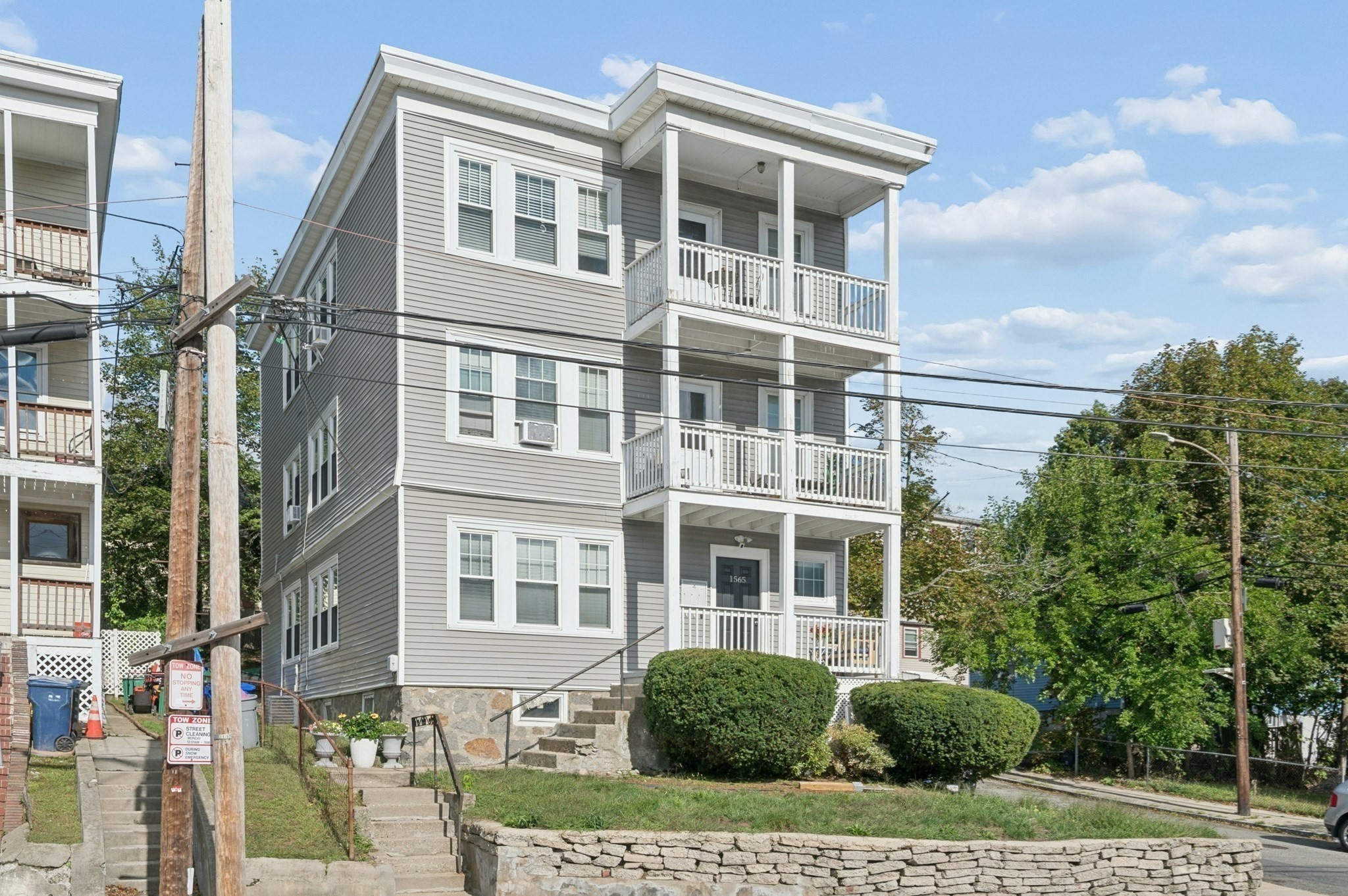 1565 River St Unit 1, Hyde Park, Boston, MA 02136 - Image 16