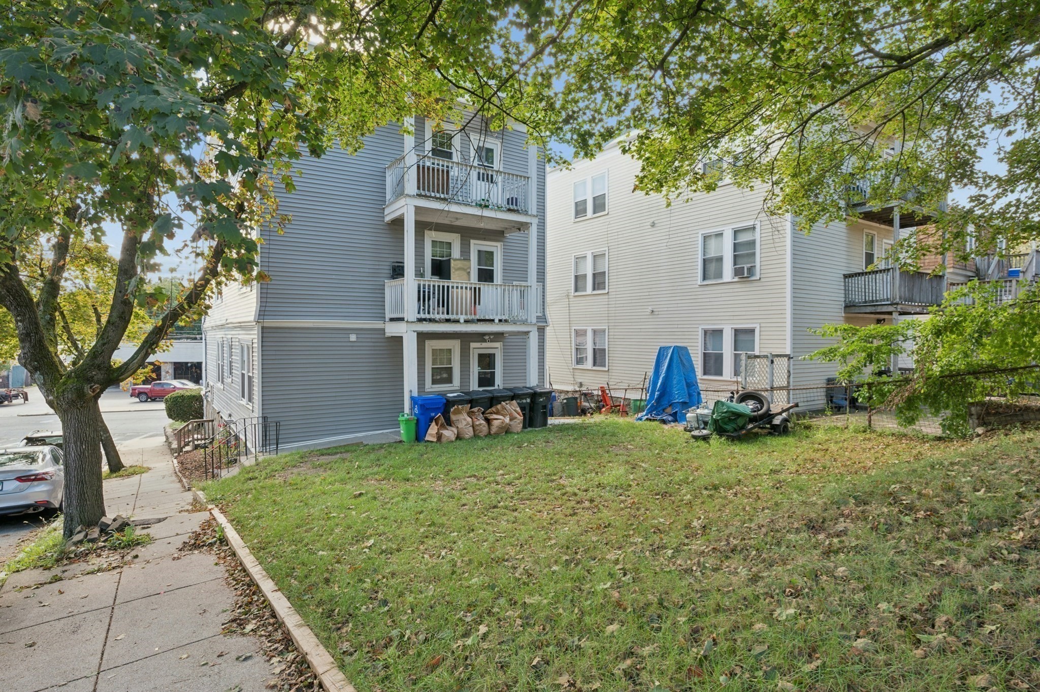 1565 River St Unit 1, Hyde Park, Boston, MA 02136 - Image 18