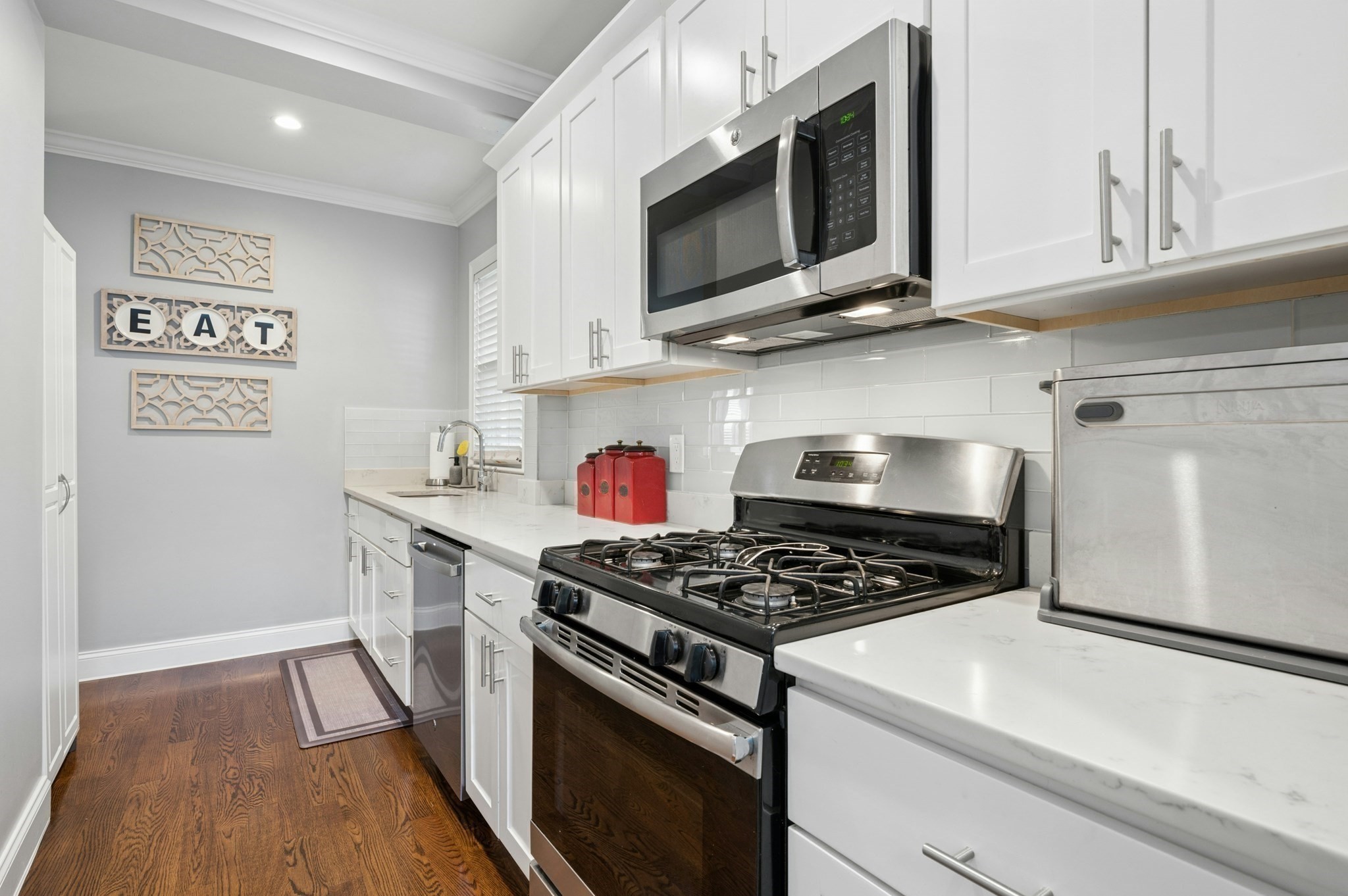 1565 River St Unit 1, Hyde Park, Boston, MA 02136 - Image 9