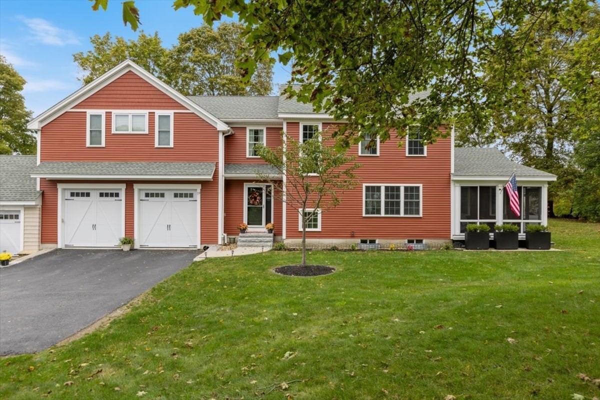 19 Hampstead Street Unit 19, Methuen, MA 01844