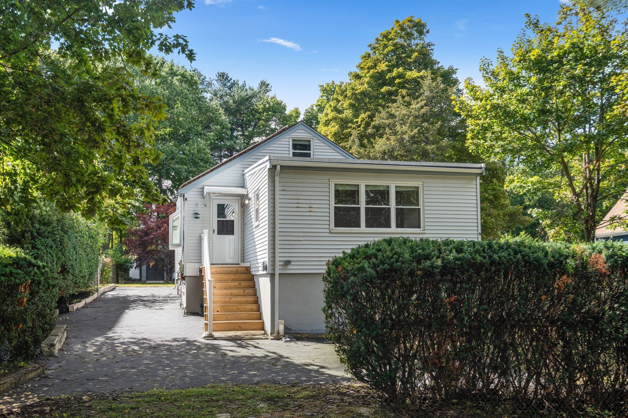 111 Williams Ave, Hyde Park, Boston, MA 02136