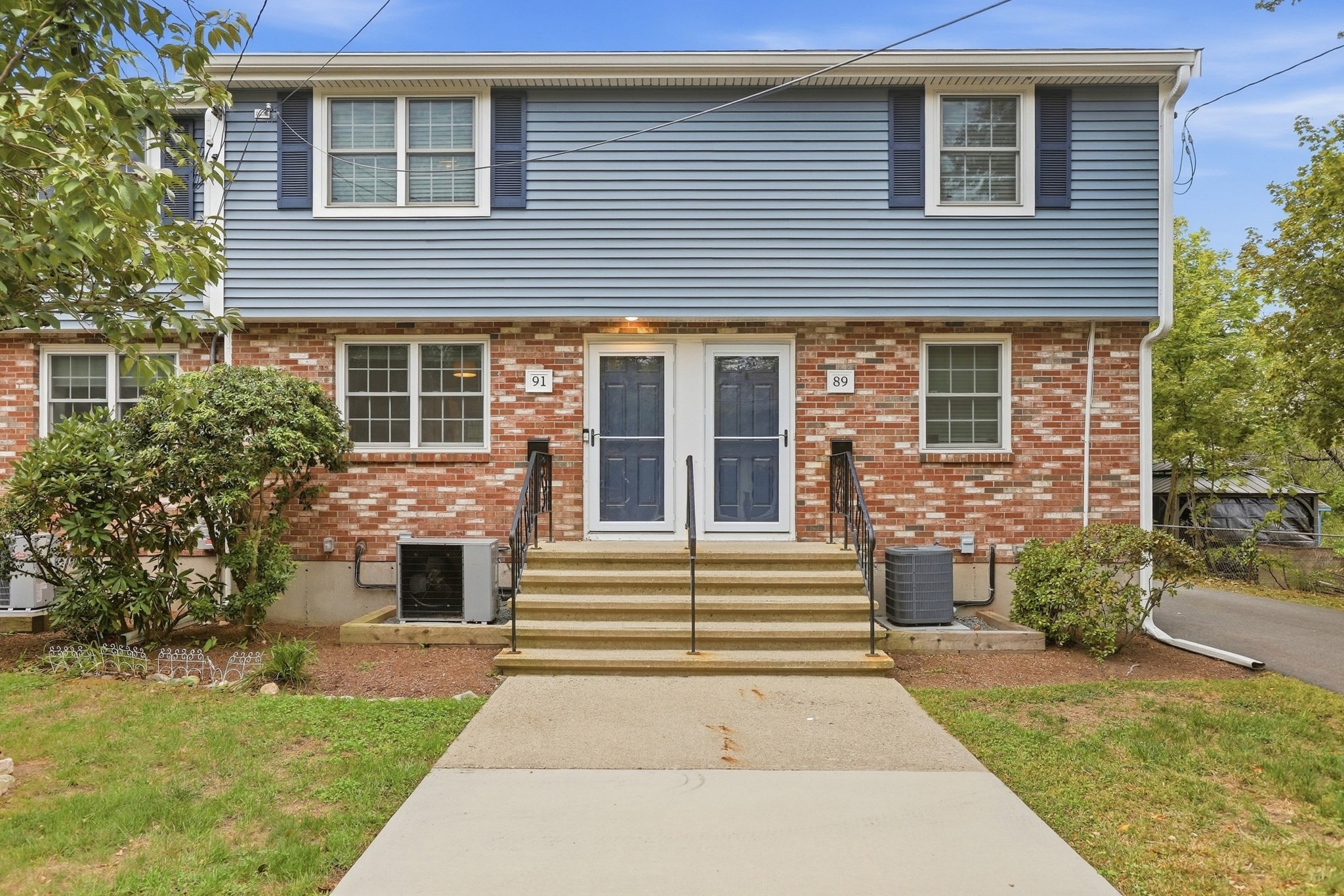 91 Durham Road Unit 91, Dedham, MA 02026