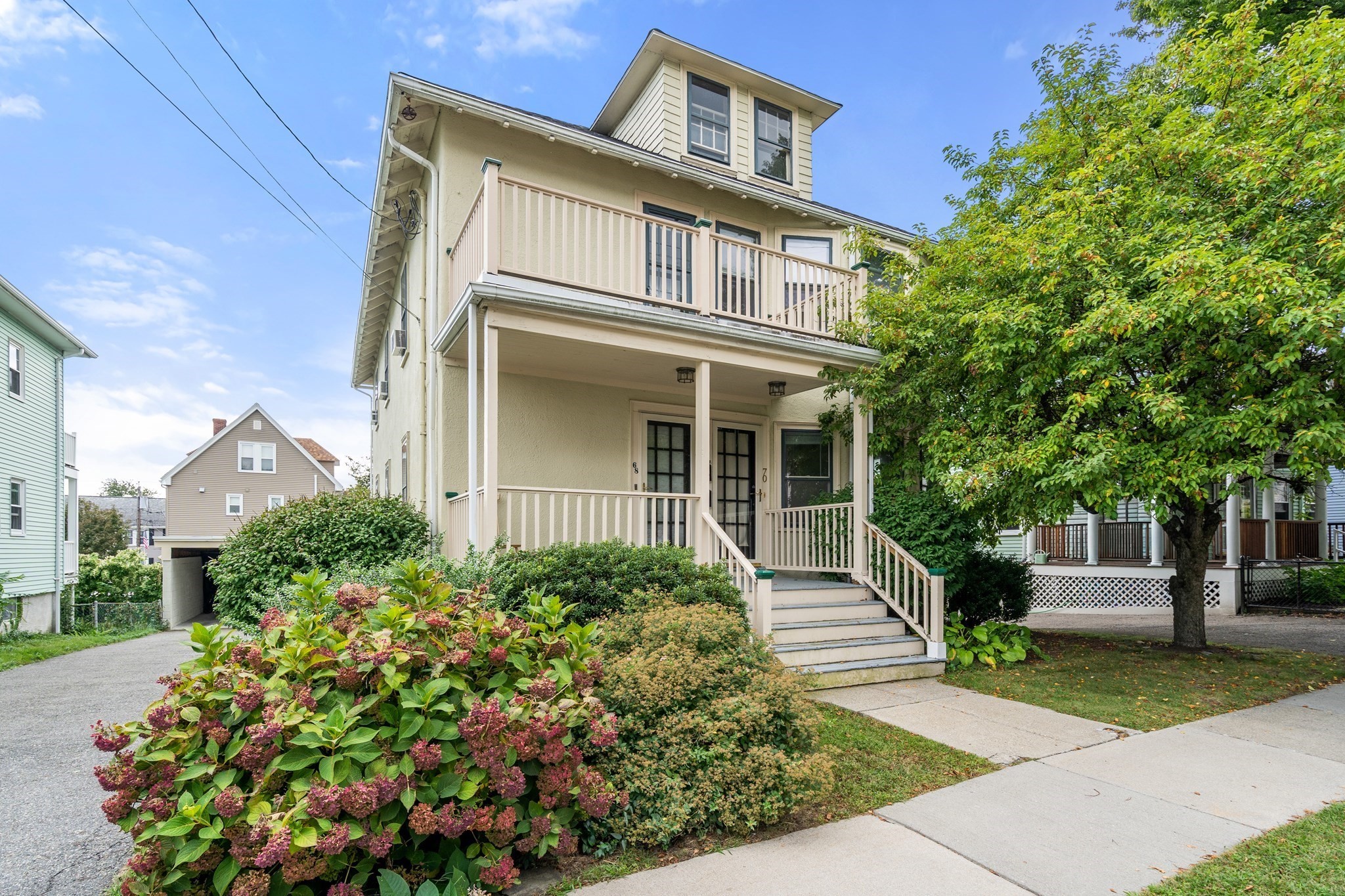 70 Putnam Street Unit 70, Watertown, MA 02472