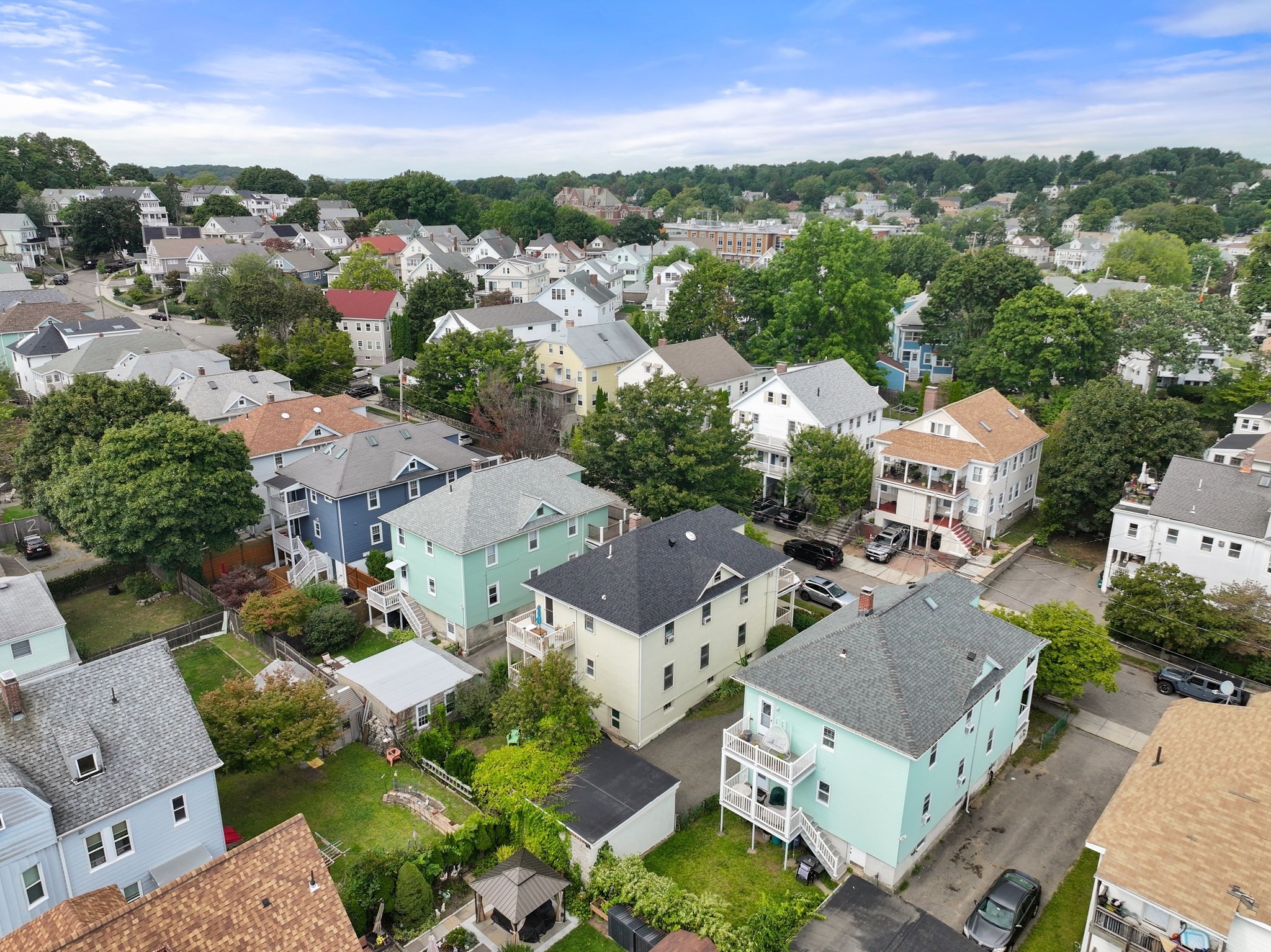 70 Putnam Street Unit 70, Watertown, MA 02472 - Image 18