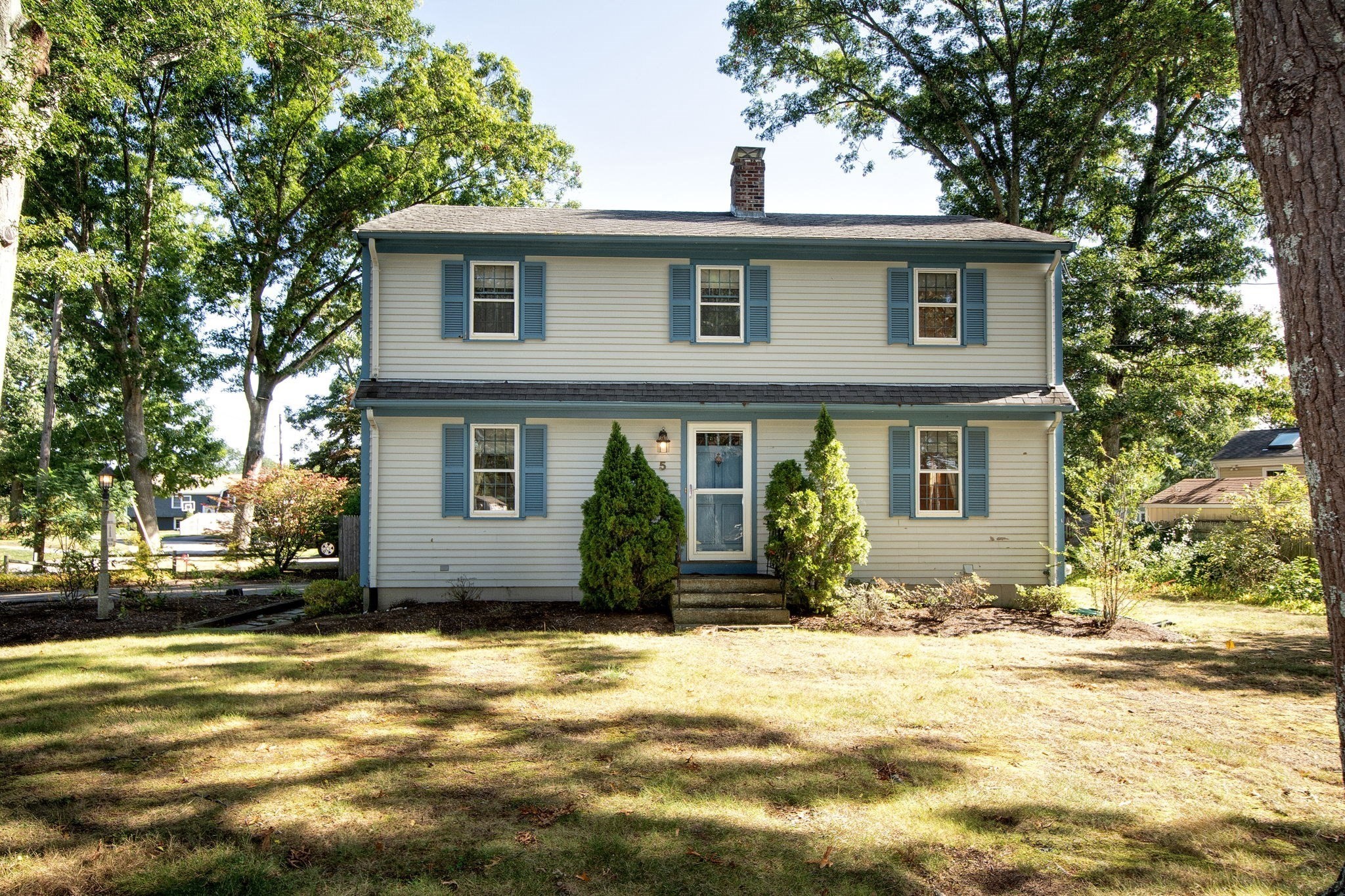 5 Bay Point Path, Marshfield, MA 02050